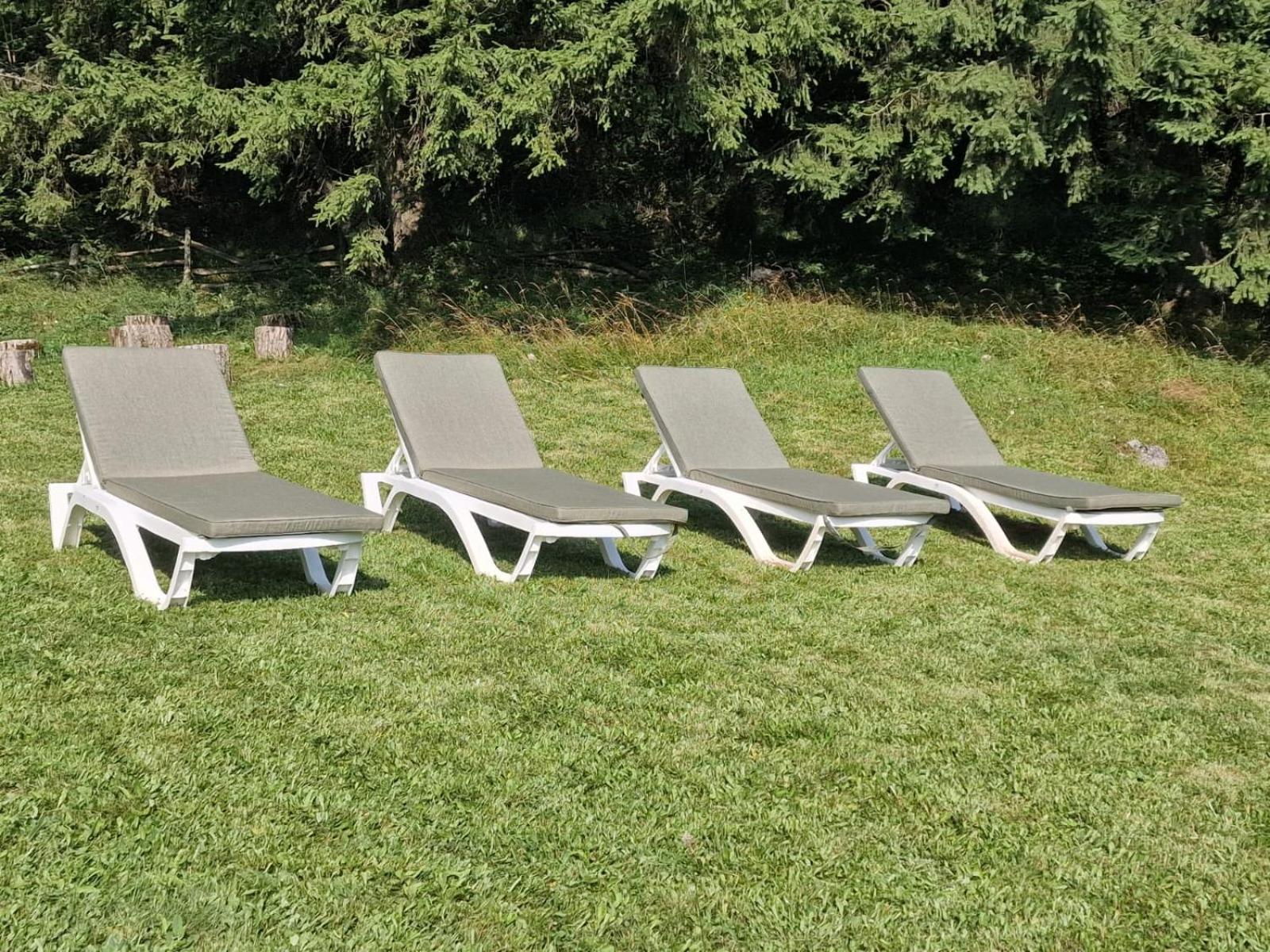 AA Frame Retreat Fundata