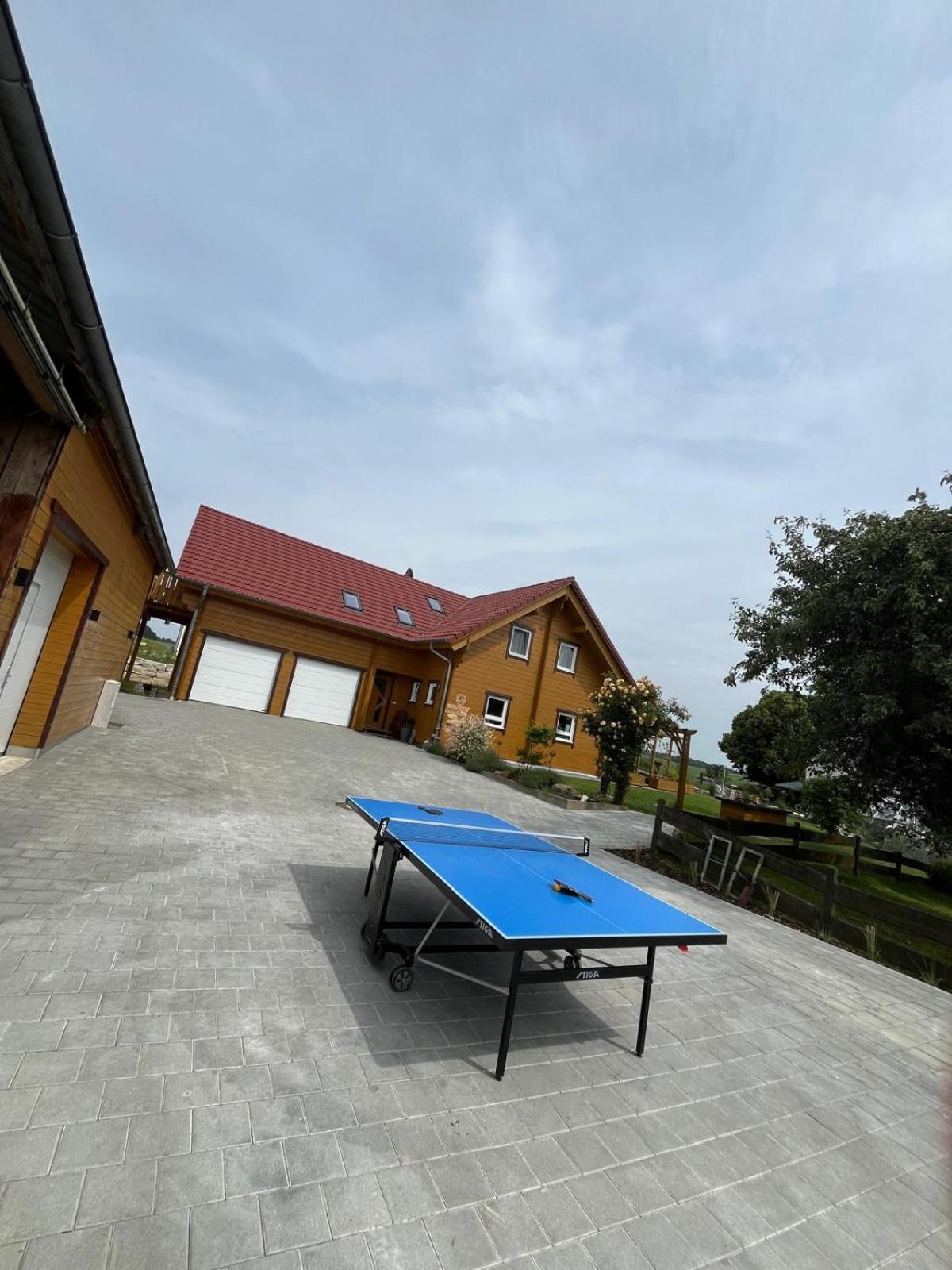 Ferienwohnung Geyer - zum langen Tal - Altmühltal