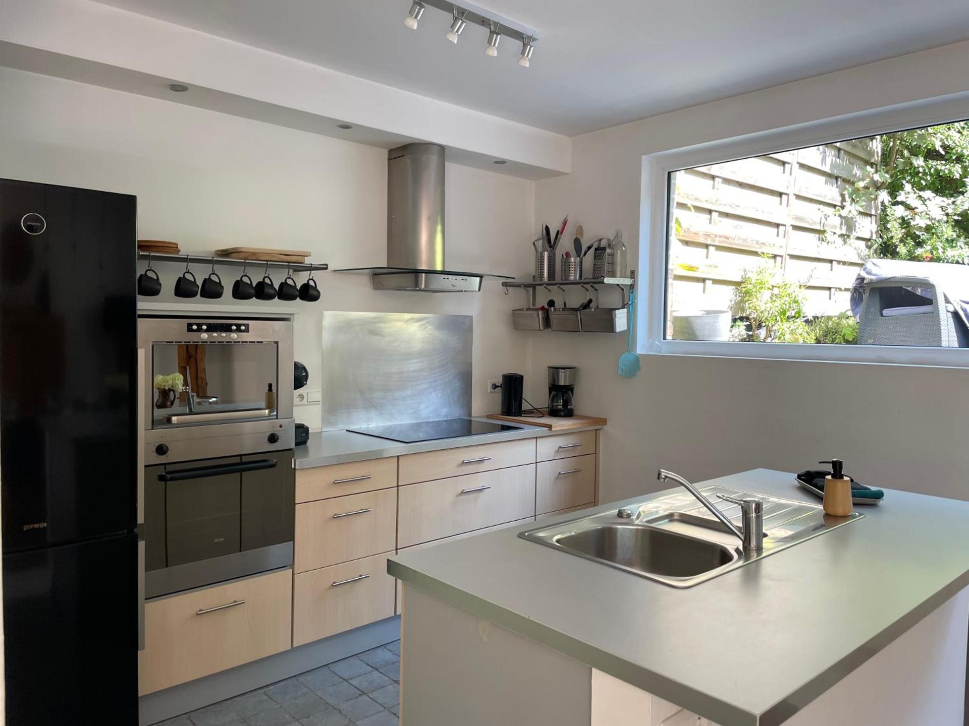 GRANDE MAISON COZY, SUD, 15 MIN SPA FRANCORCHAMPS