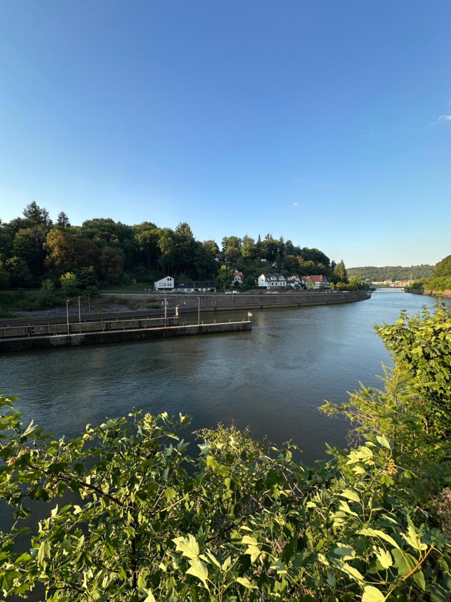 FerienWohnung Gästehaus Merzig-Besseringen NEUBAU