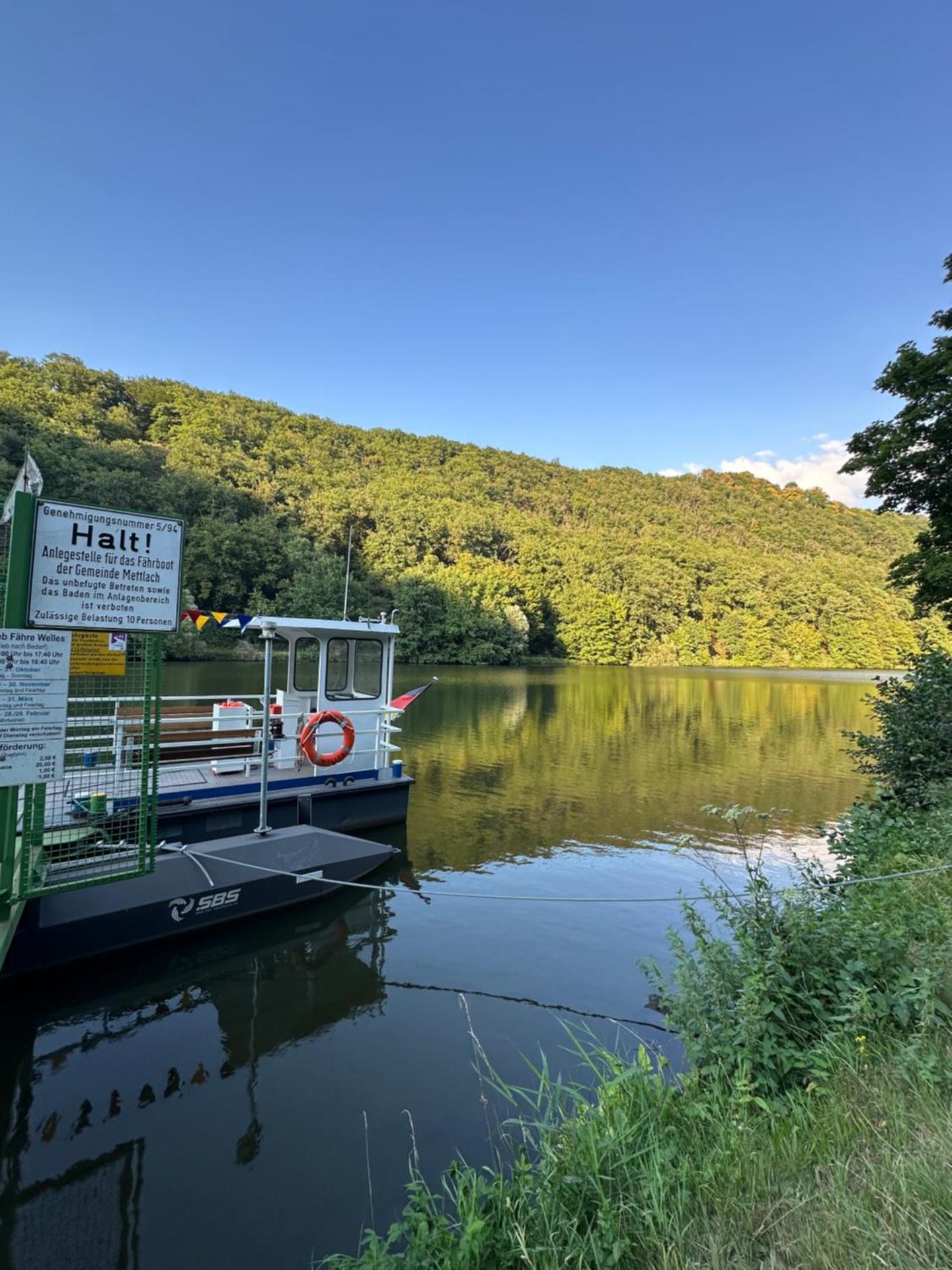 KOMFORT FerienWohnung NeuBau Merzig