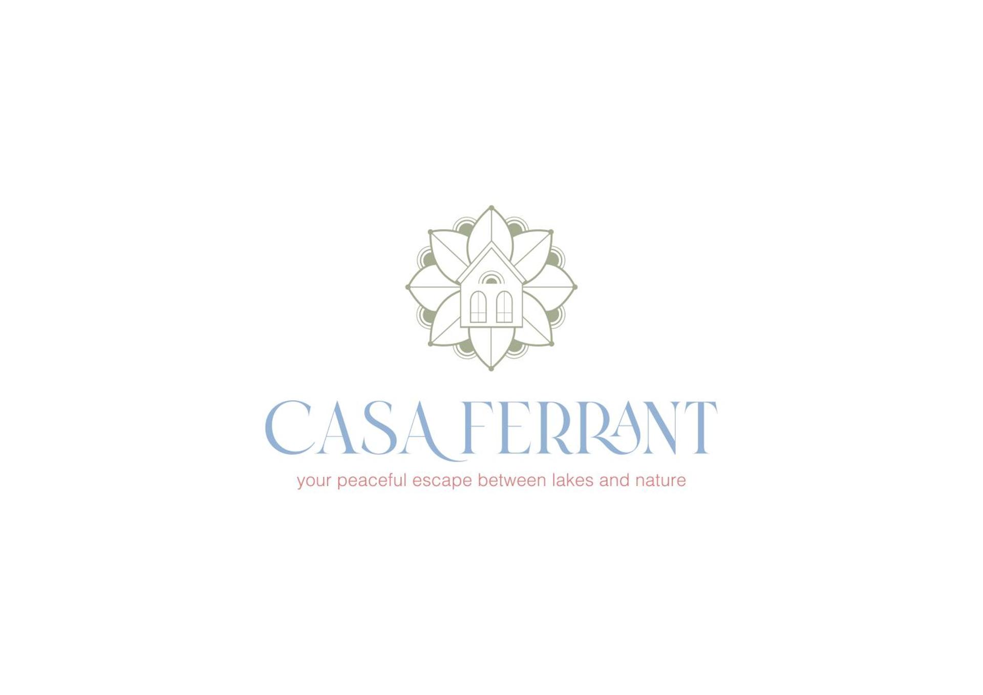 Casa Ferrant