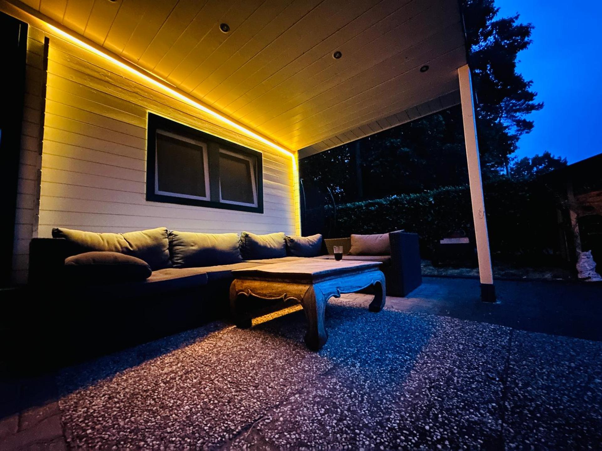 Ons Schatje op 5-sterren vakantiepark De Schatberg