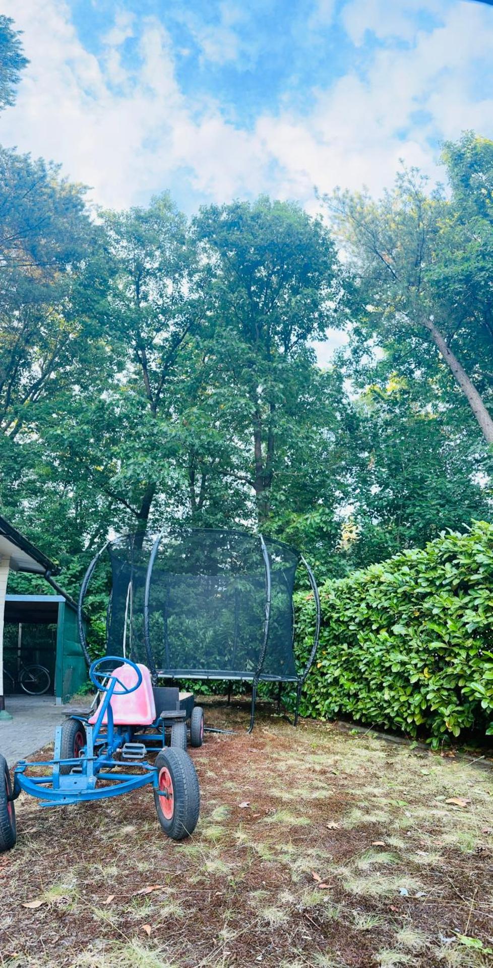 Ons Schatje op 5-sterren vakantiepark De Schatberg