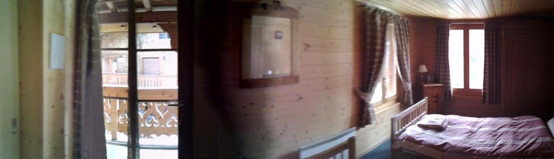 Chalet Suisse Bed and Breakfast