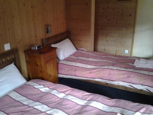 Chalet Suisse Bed and Breakfast