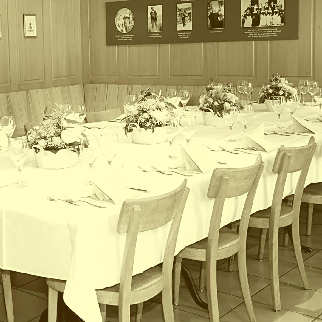 Gasthof Bären Eggiwil