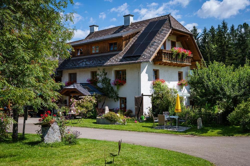 Bio-Bauernhof Anawander