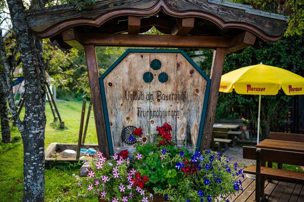 Bio-Bauernhof Anawander