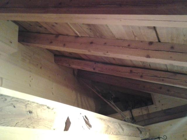 Chalet Suisse Bed and Breakfast