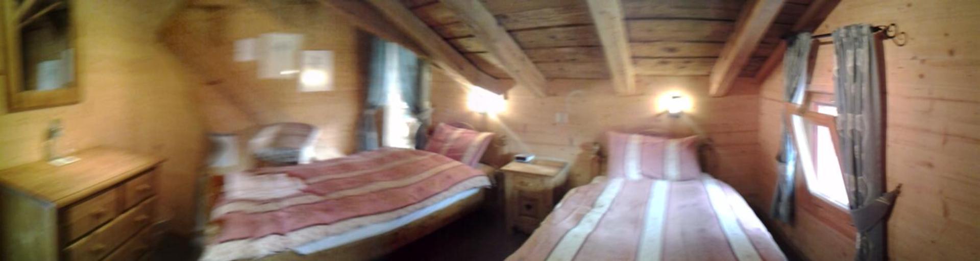 Chalet Suisse Bed and Breakfast