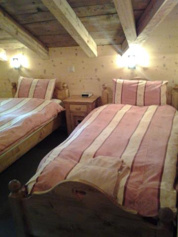 Chalet Suisse Bed and Breakfast