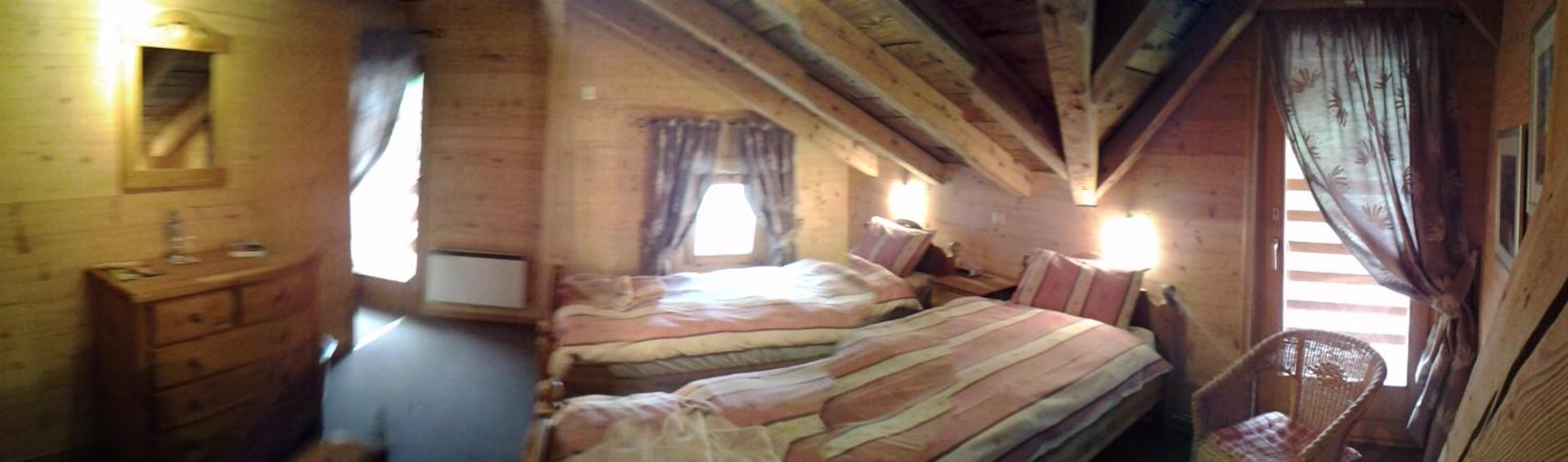 Chalet Suisse Bed and Breakfast