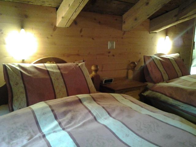 Chalet Suisse Bed and Breakfast