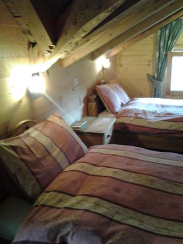 Chalet Suisse Bed and Breakfast