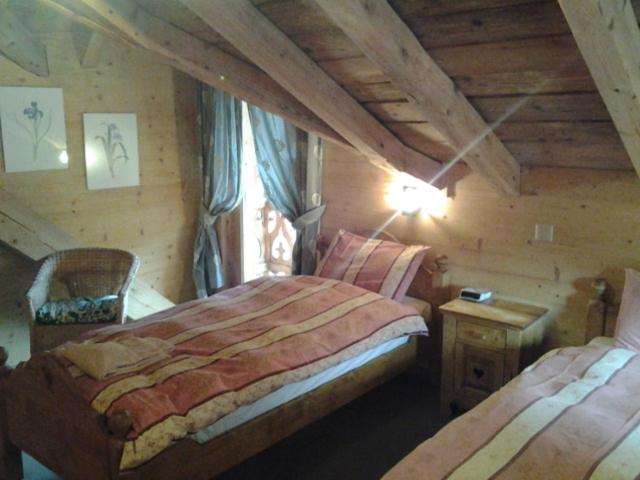 Chalet Suisse Bed and Breakfast