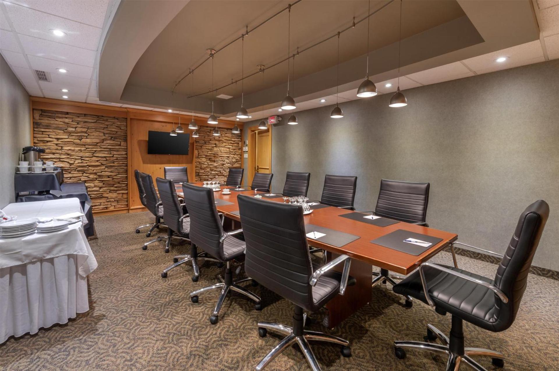 Meeting/conference room