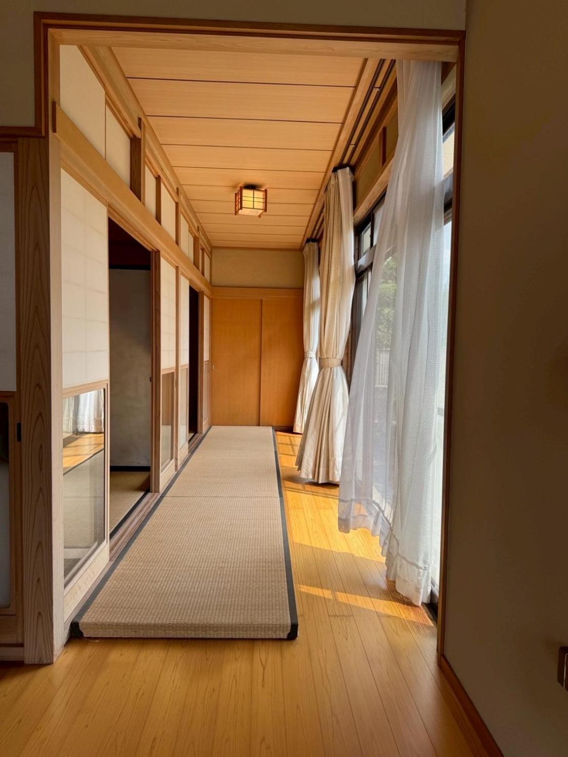 みんぱく明治村