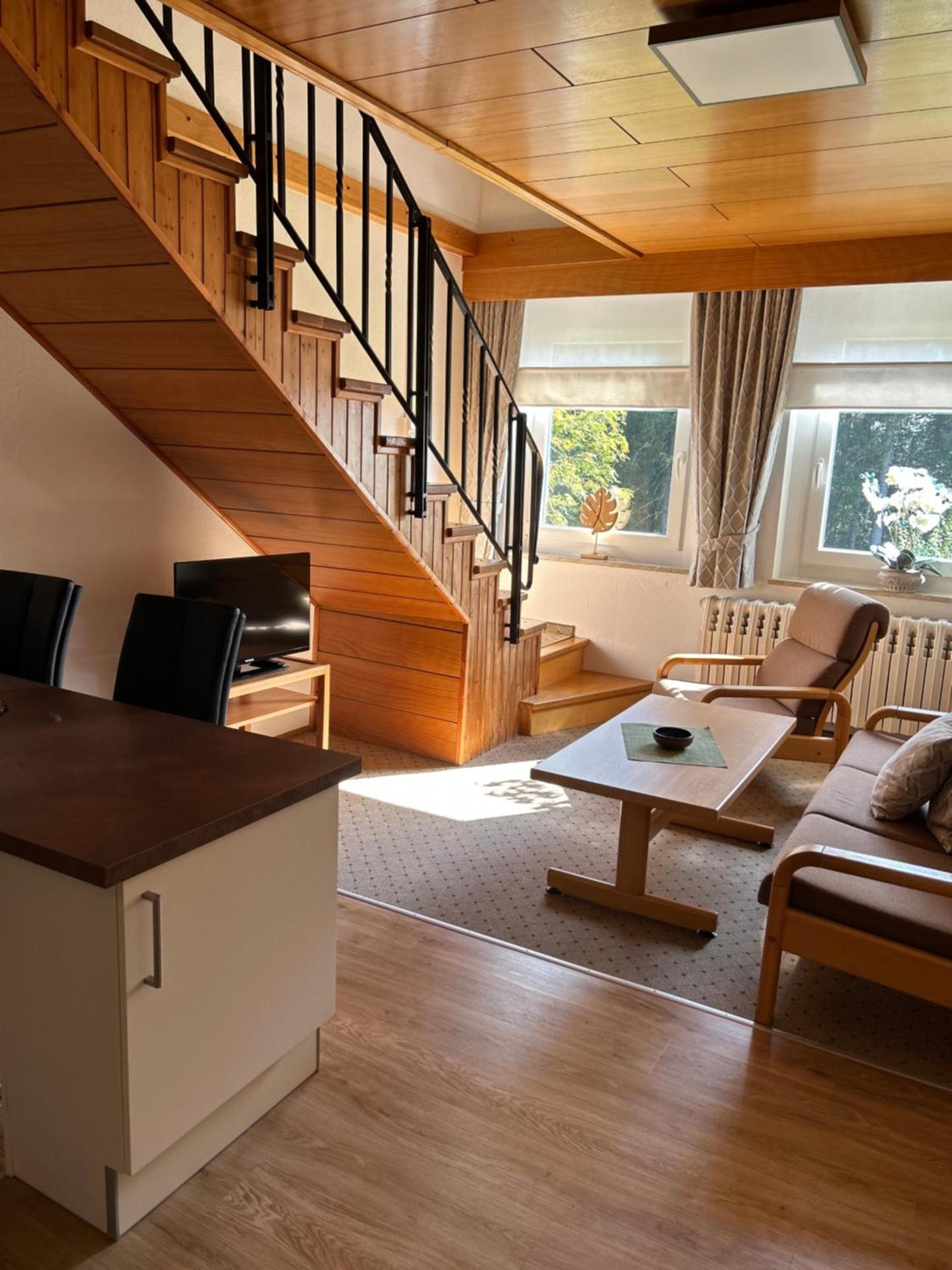 Ferienhaus Vier Jahreszeiten