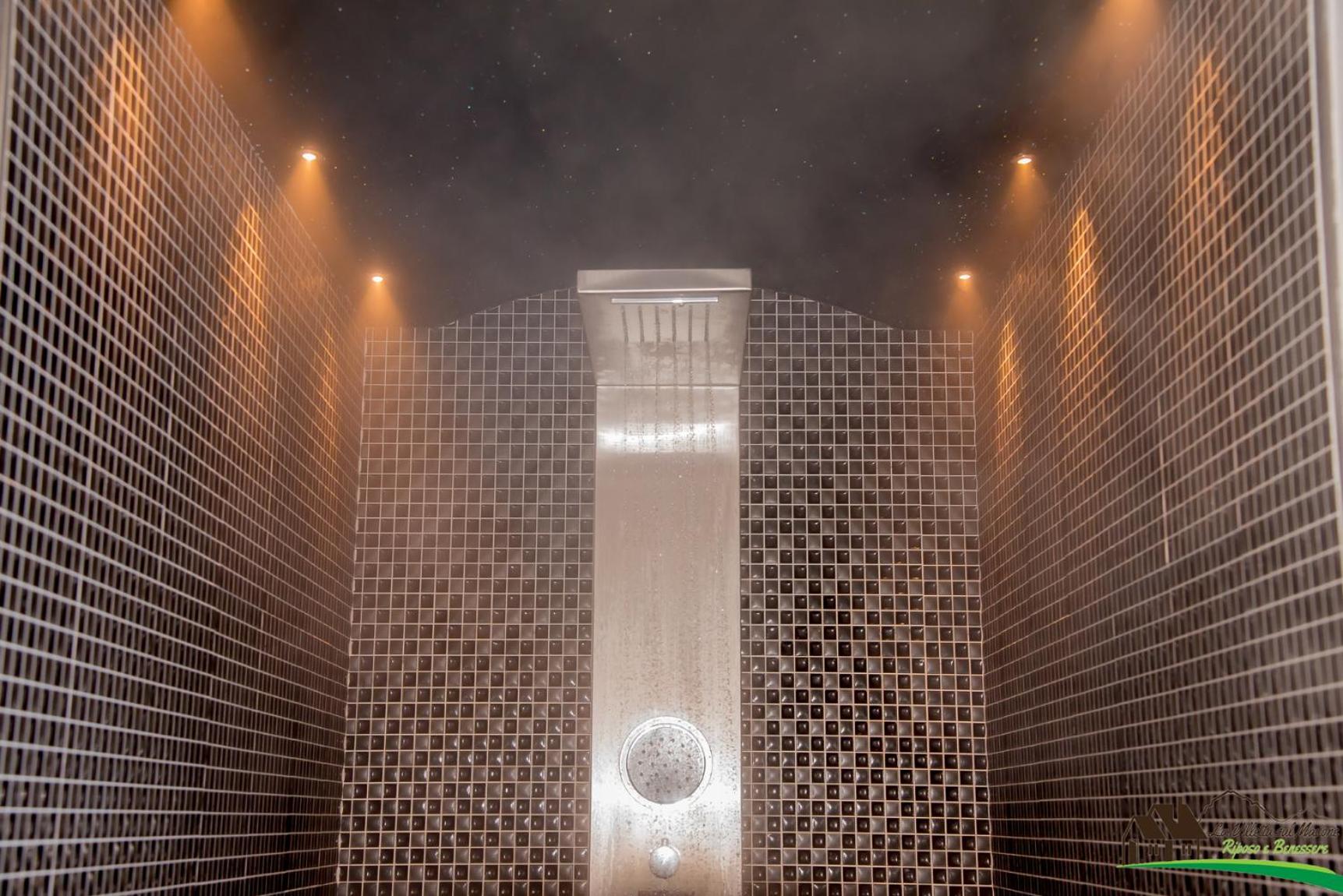 Spa and wellness centre/facilities