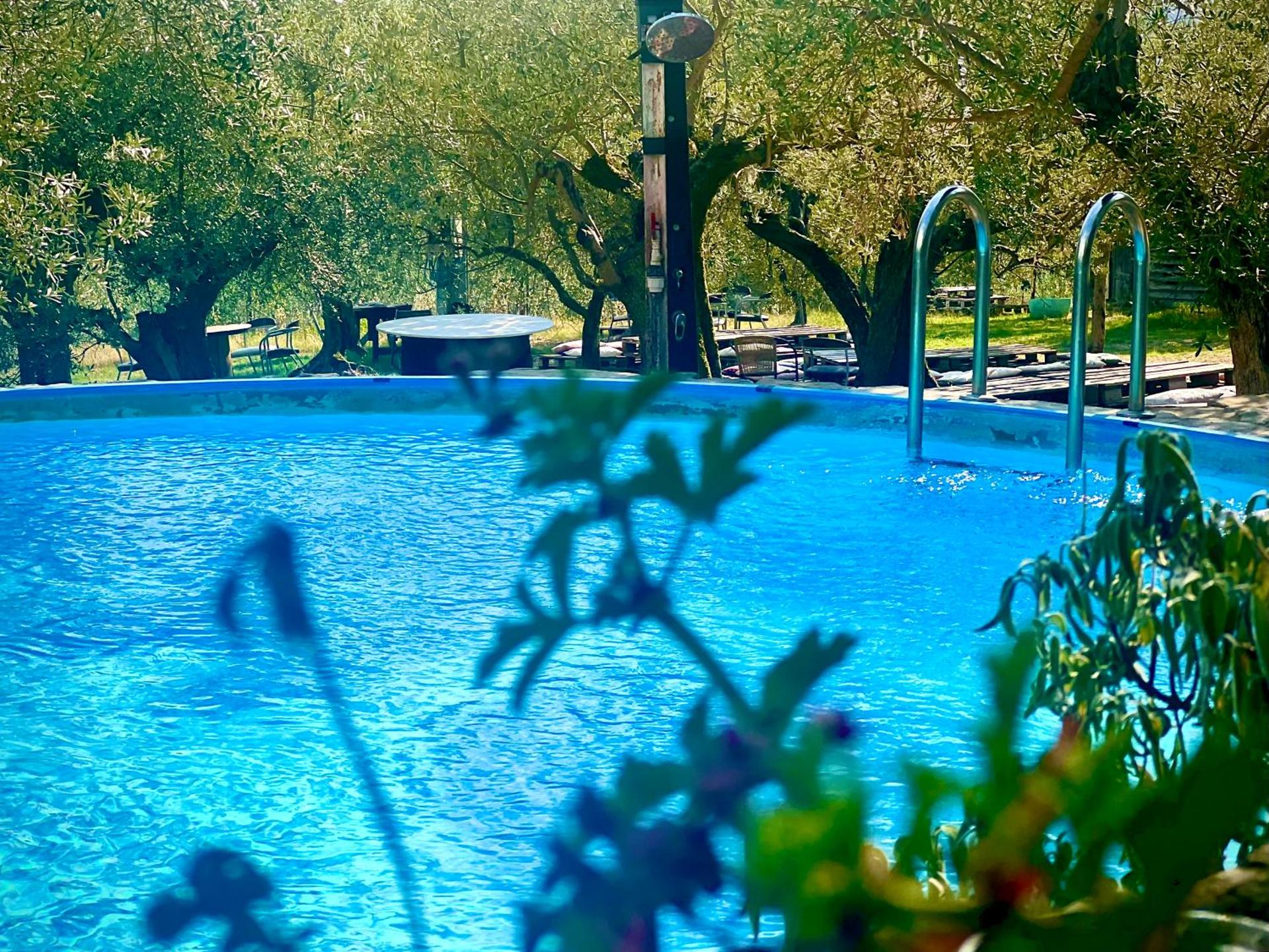 Borgo Medievale di Poggio Alla Pieve Relais, Food & Art