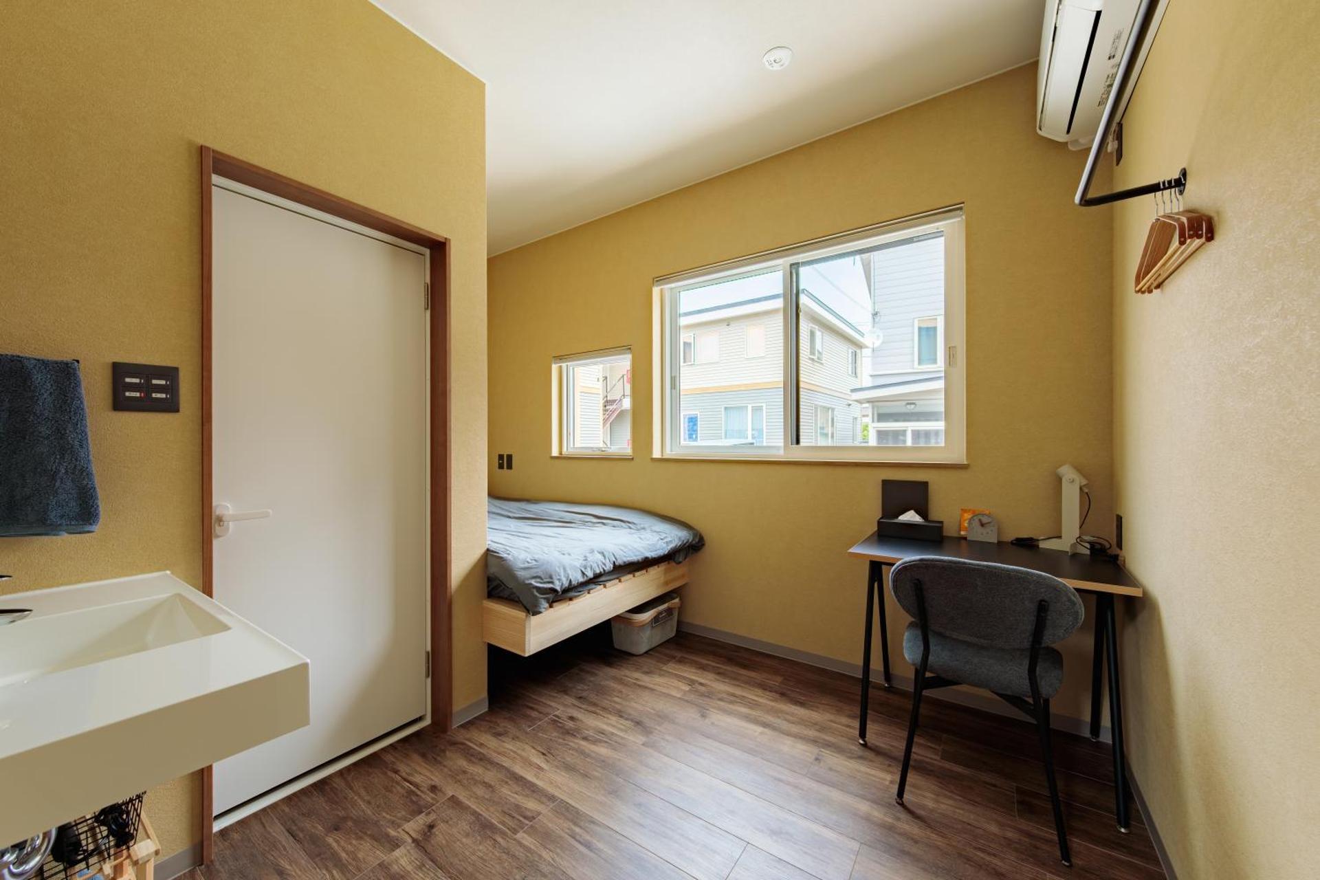 Kominka Guesthouse SENTŌ