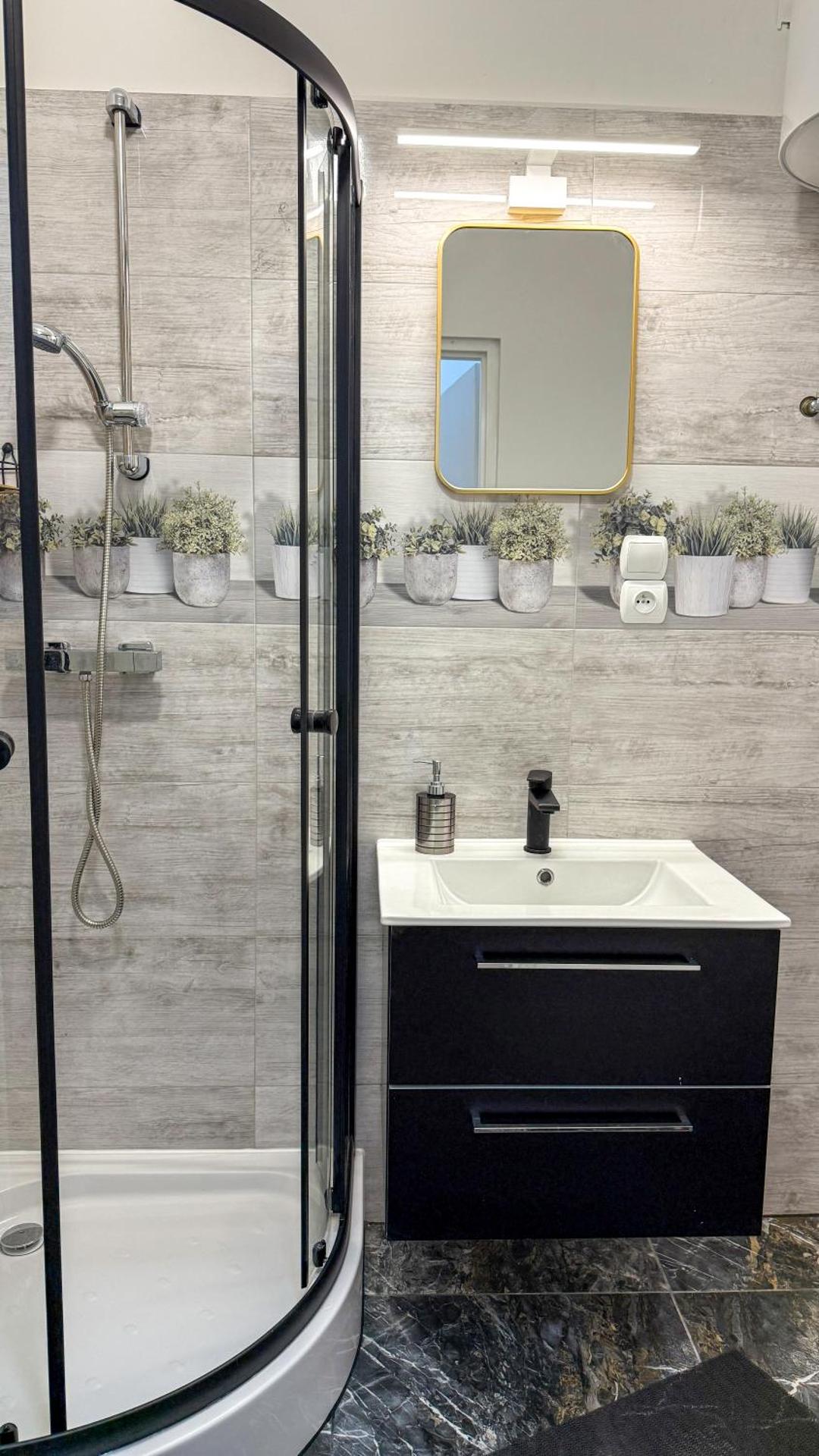 Cztery Kąty w Rynku by LibertaRent