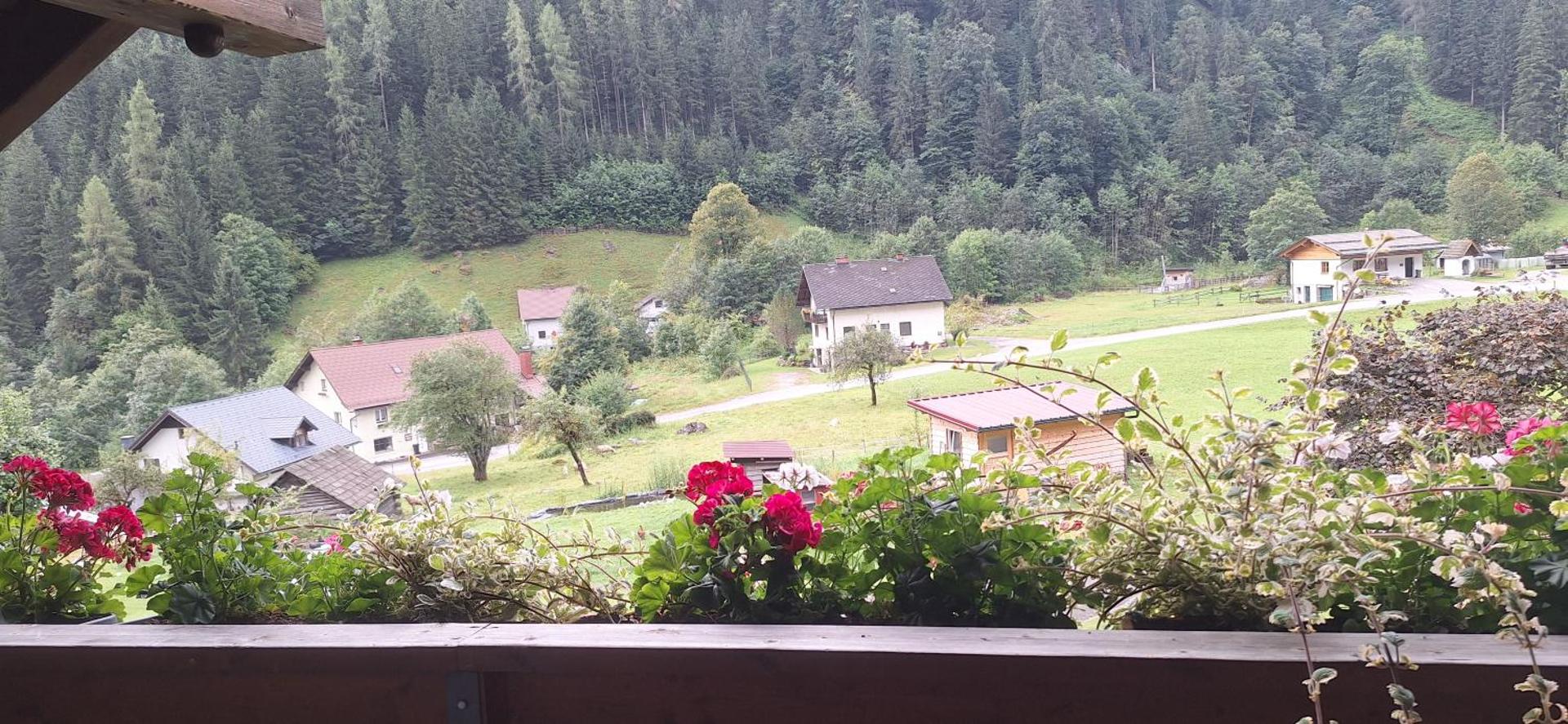 Ferienwohnung Ingrid