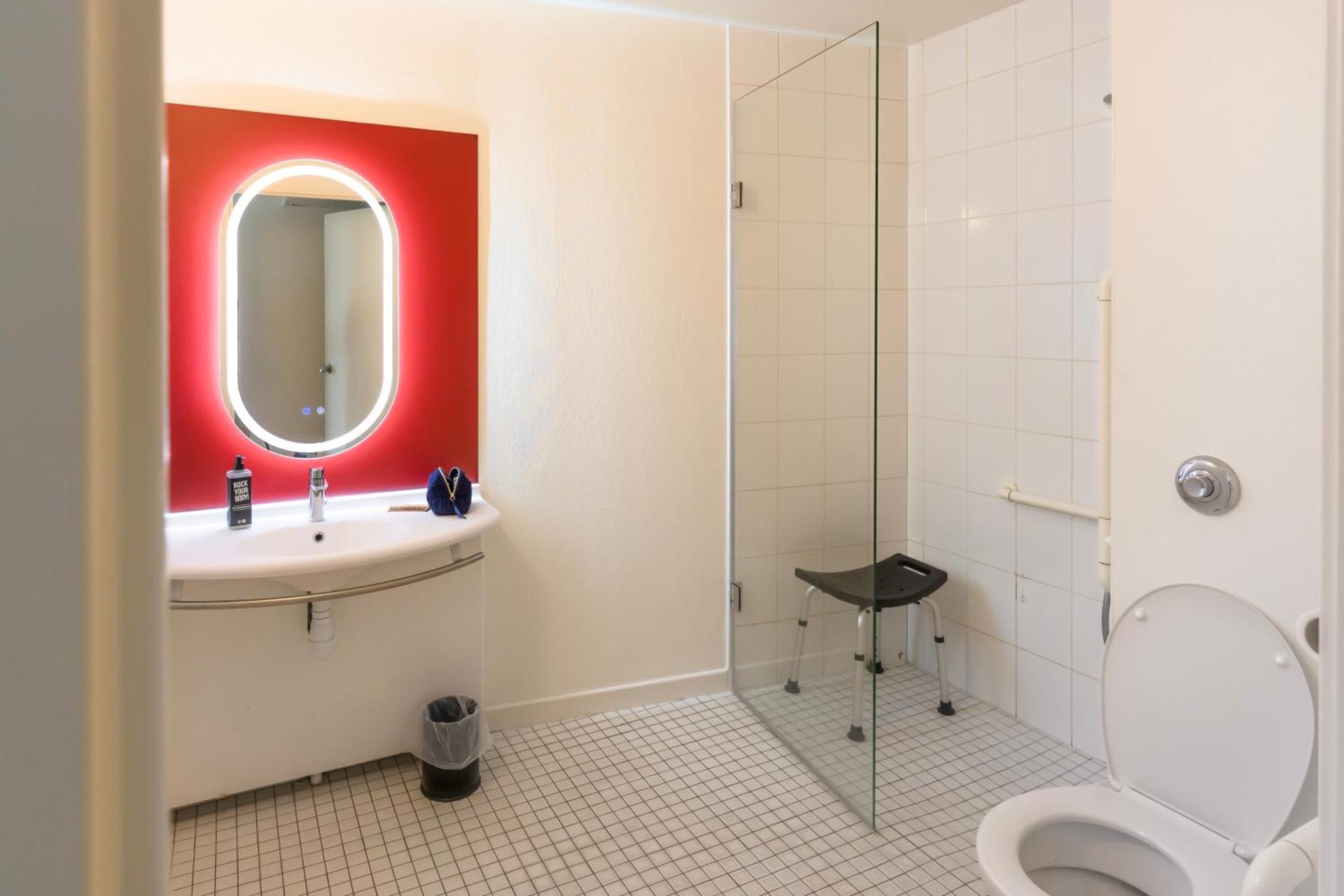 ibis Strasbourg Aéroport Le Zénith