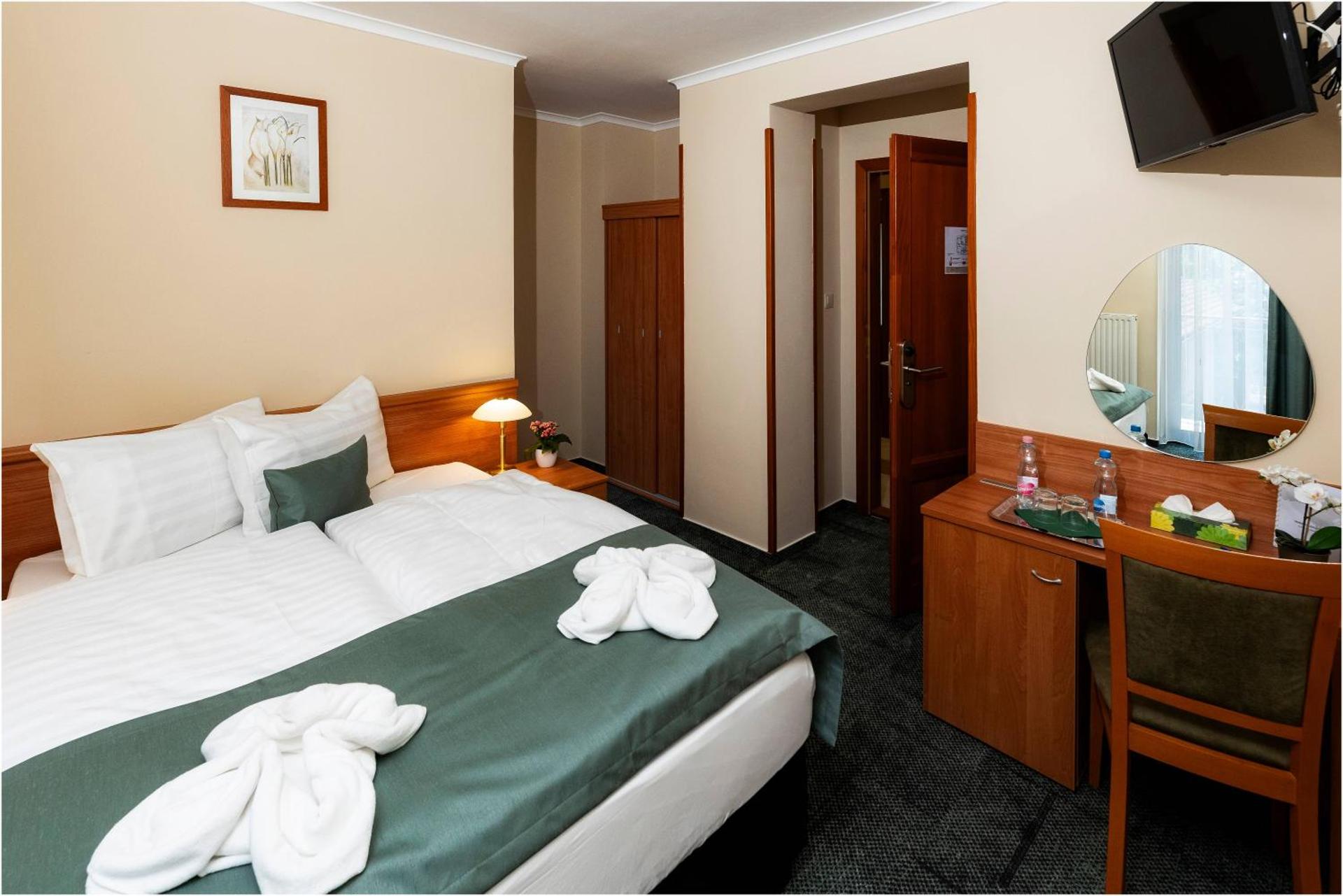 Hotel Anna Mátrafüred