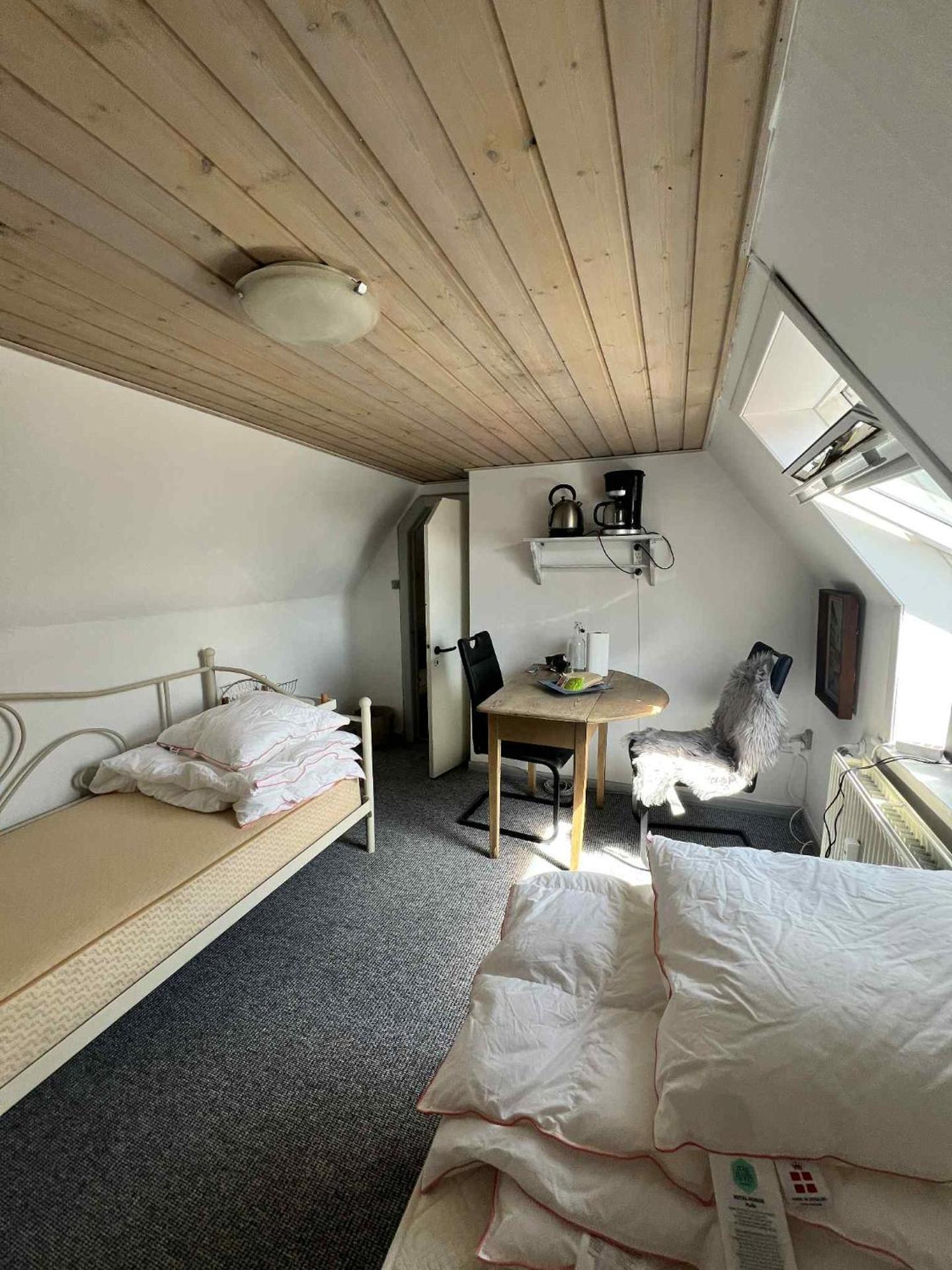 Gravsgade 55 - Rolig gade i Hjertet af Ribe