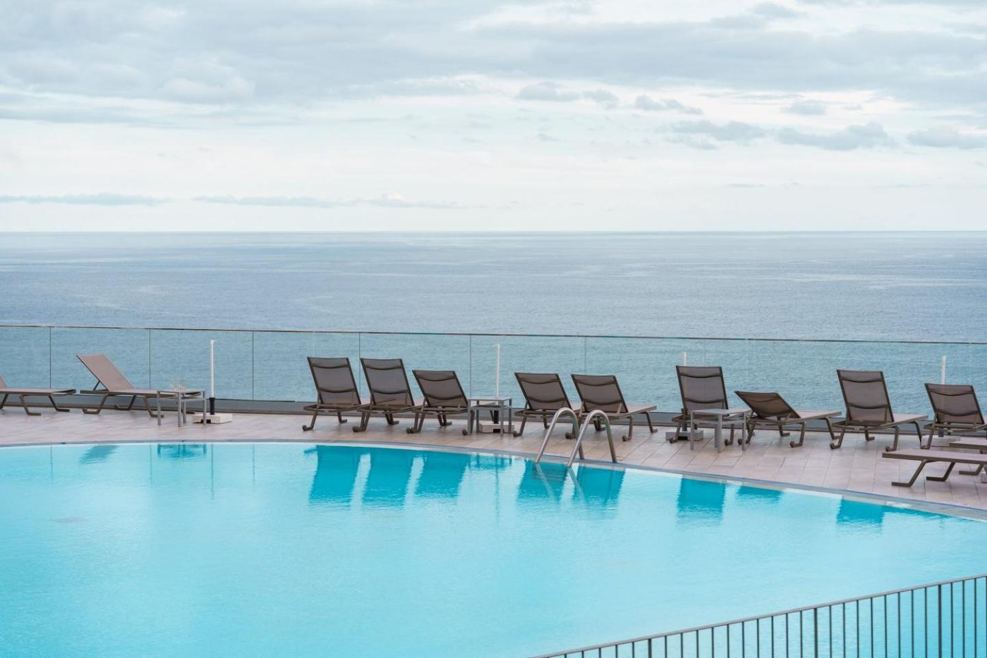 Golden escape in Funchal