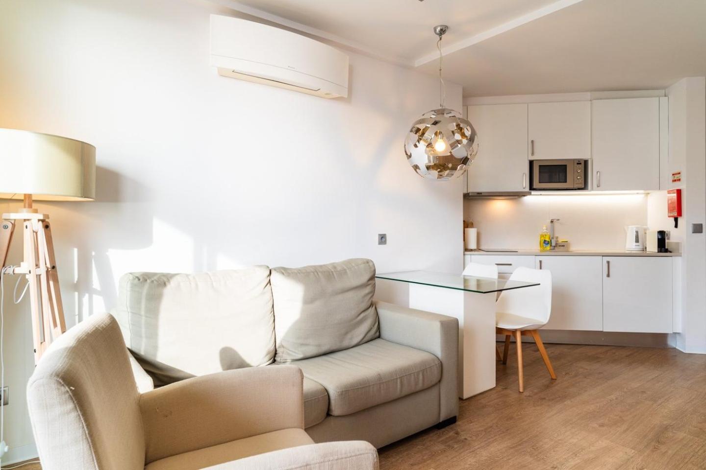 Golden escape in Funchal