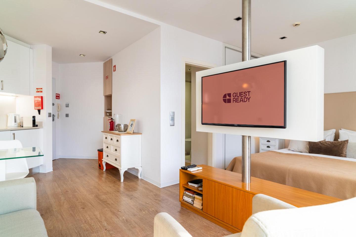 Golden escape in Funchal