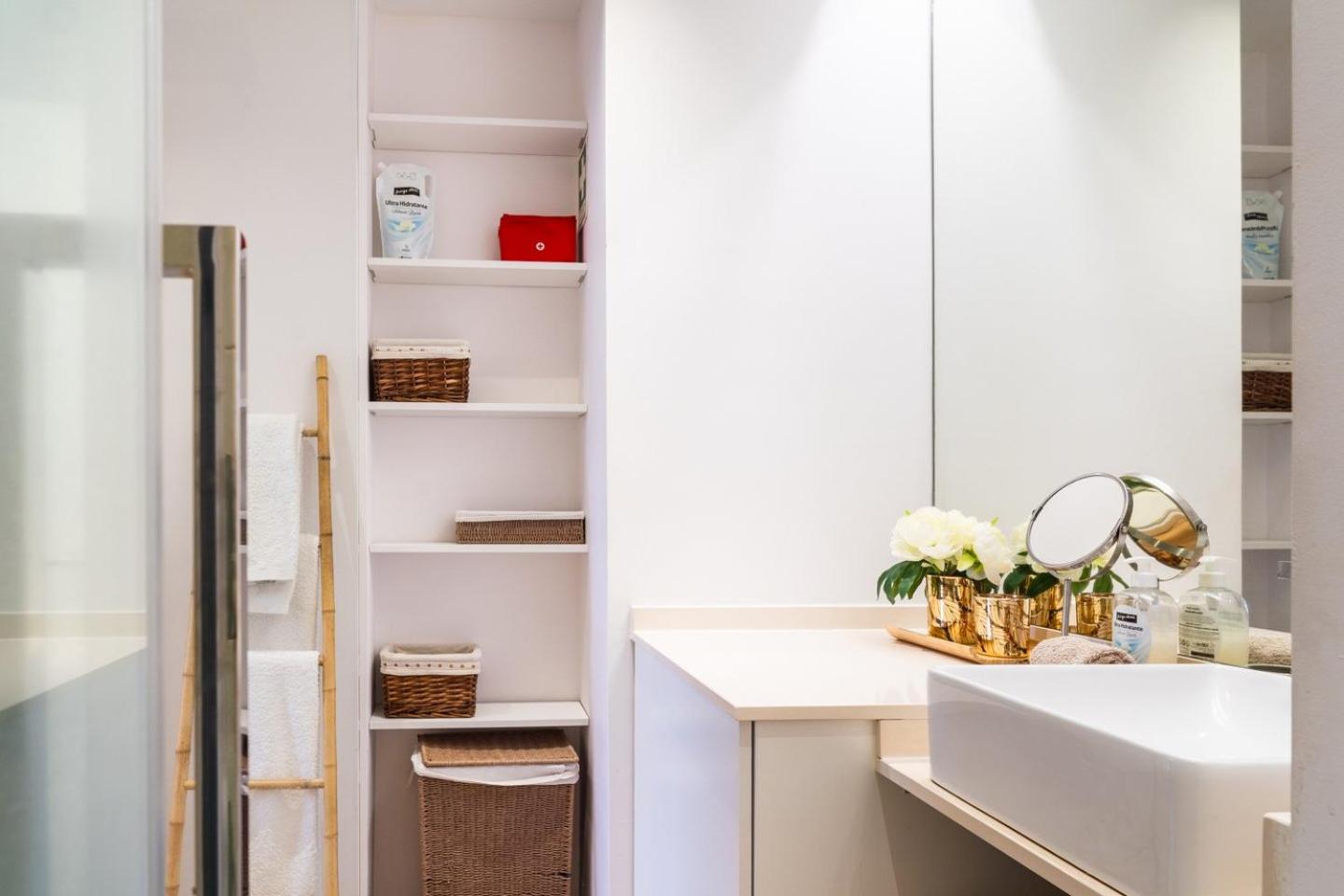 Golden escape in Funchal