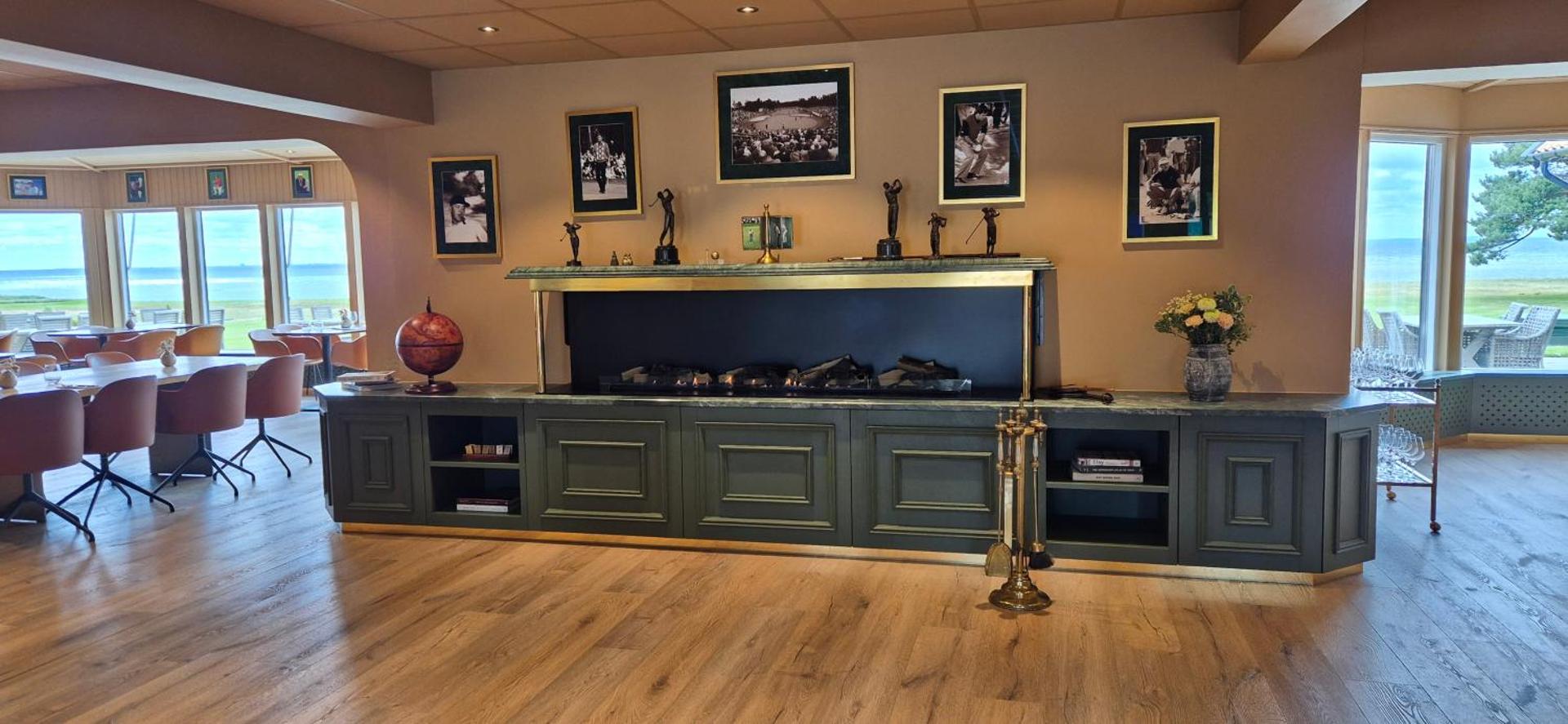 Barsebäck Resort Hotell