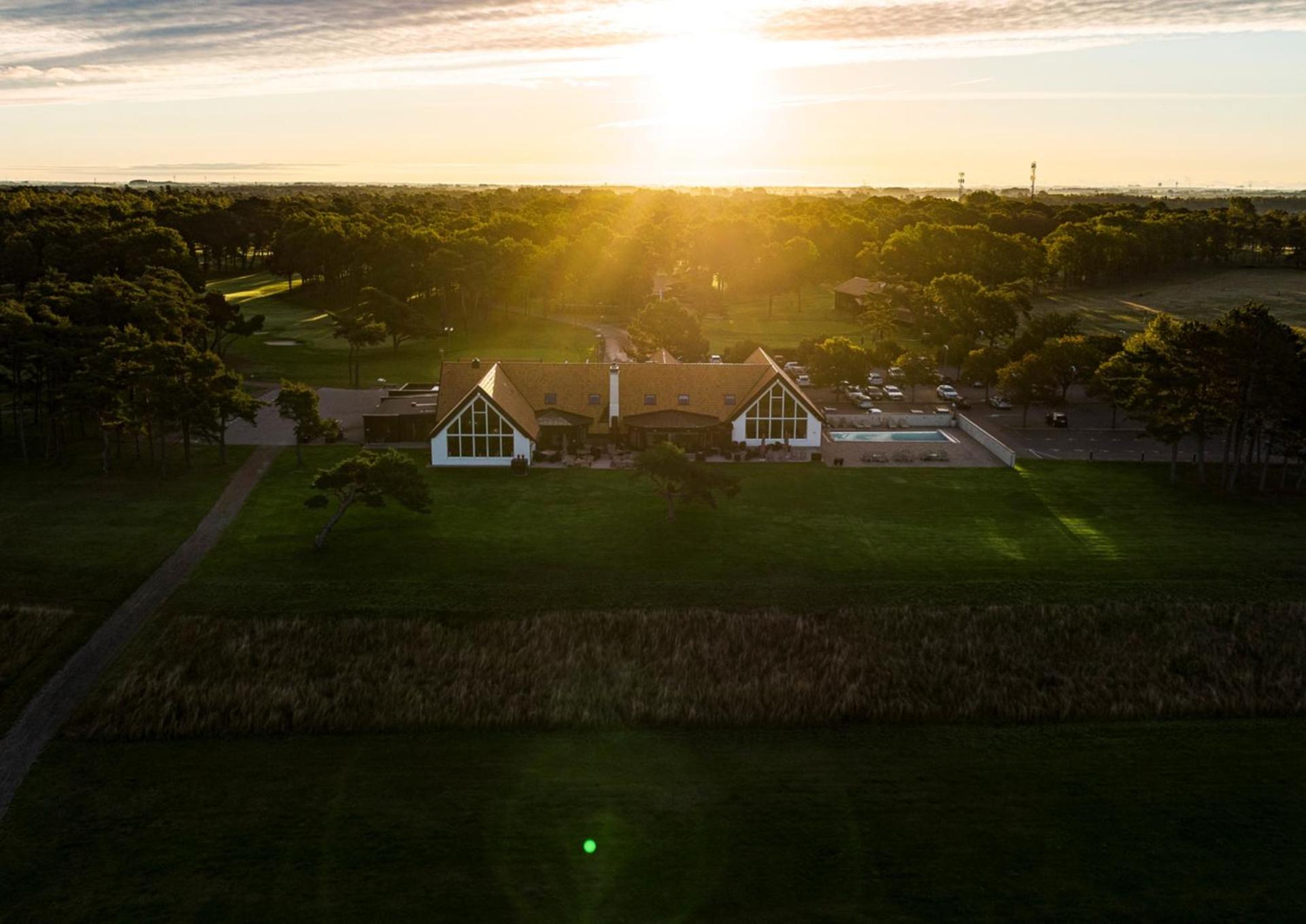 Barsebäck Resort Hotell