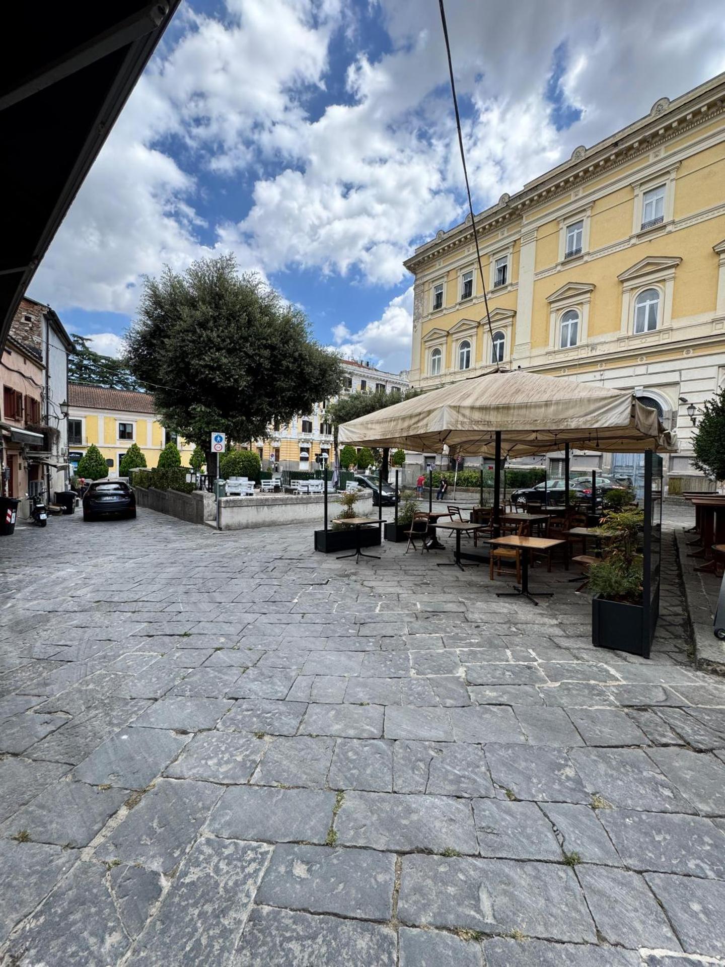 Coven Shabby Apartment, il tuo rifugio nel cuore della città