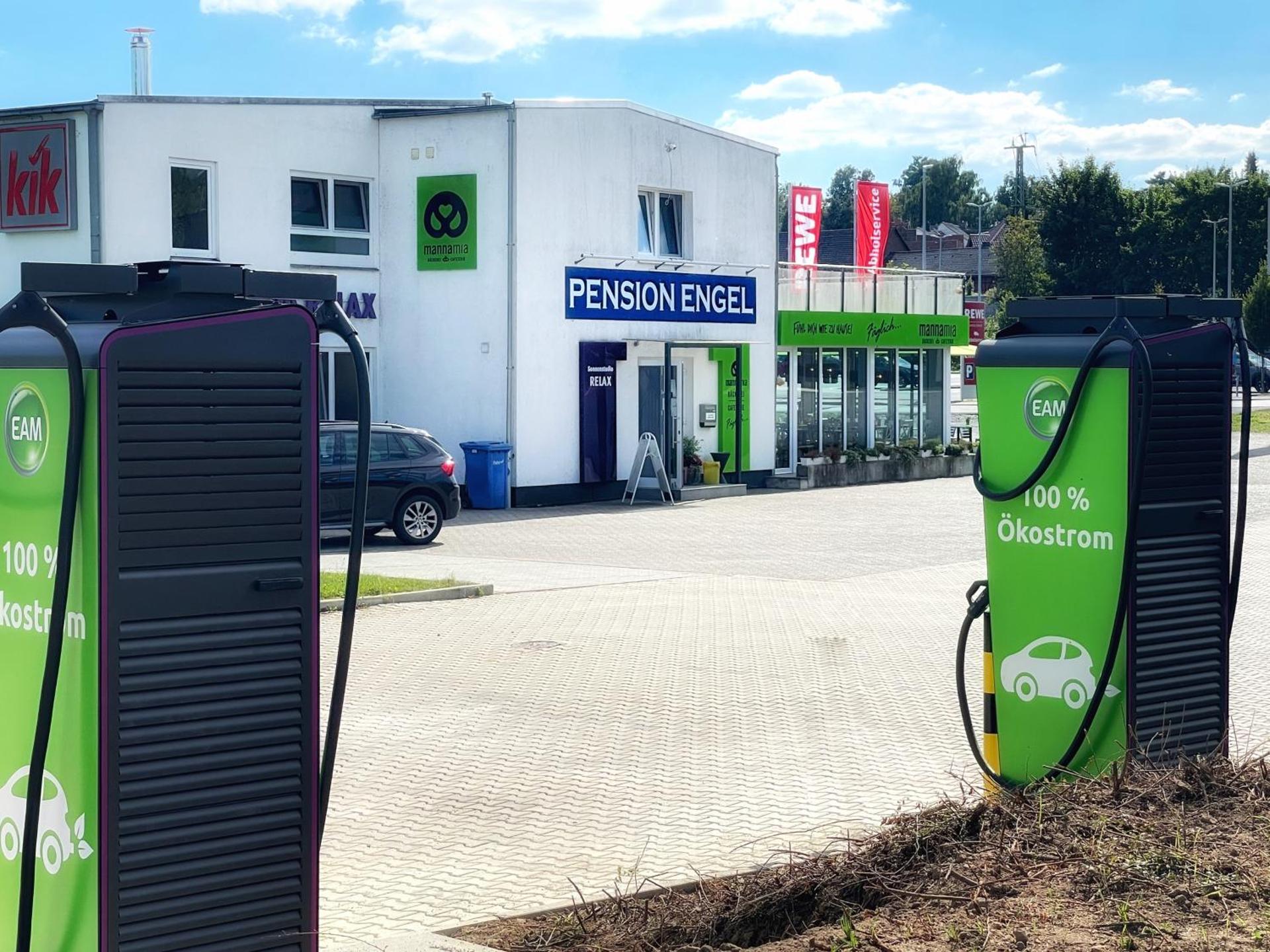 Pension Zur Mühle 2