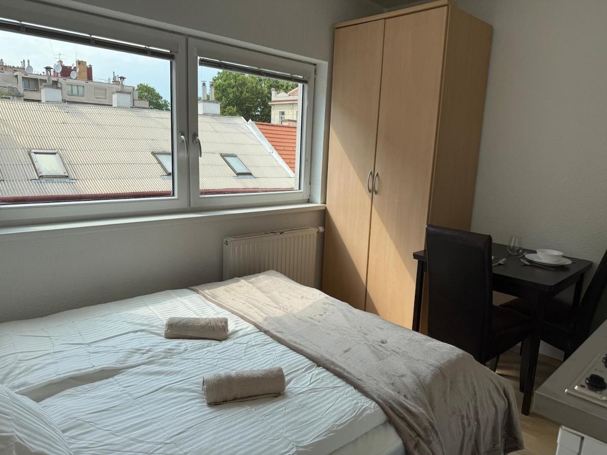 Urban Studio for 2 I Free Parking