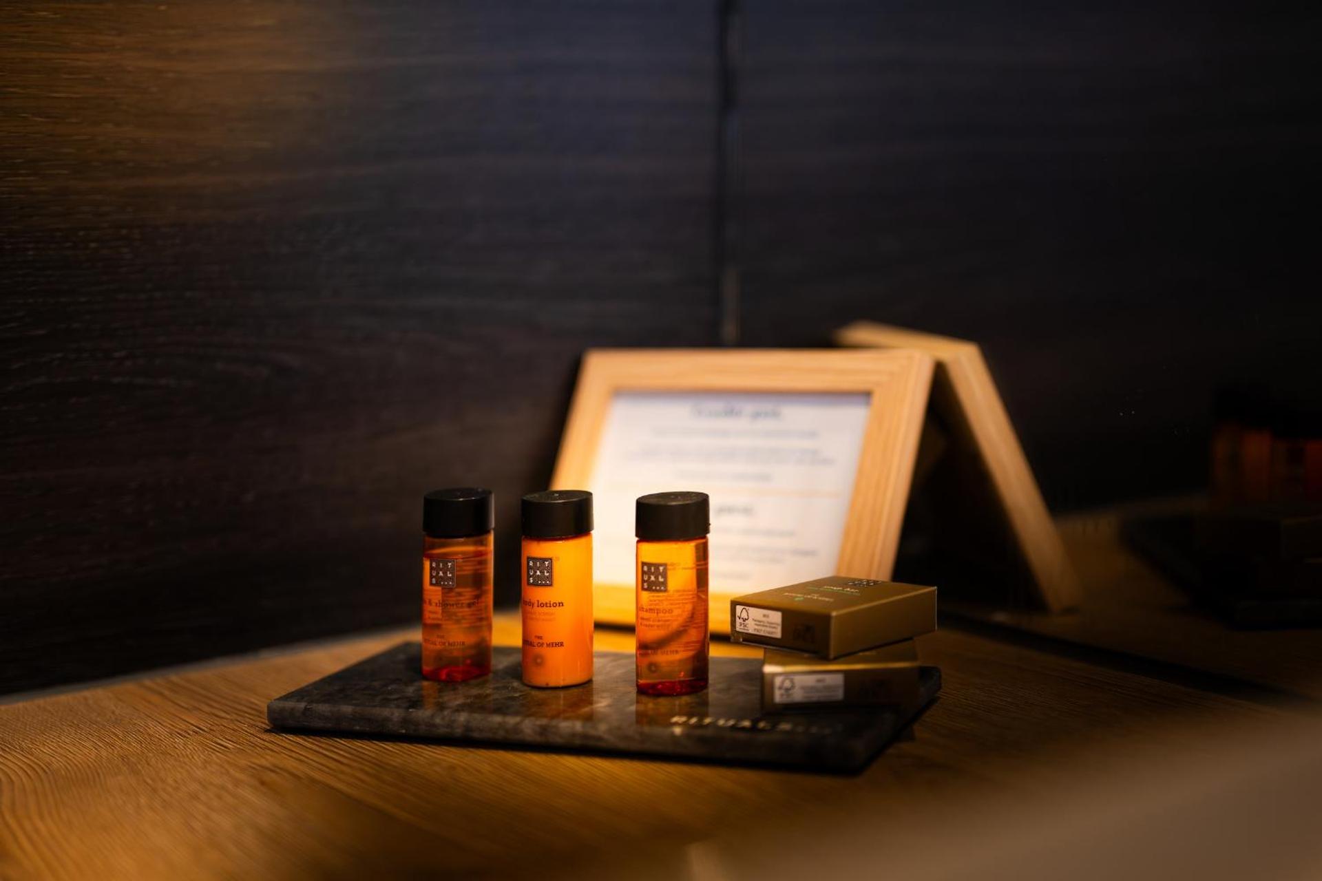 Boutique Hotel Karel de Stoute