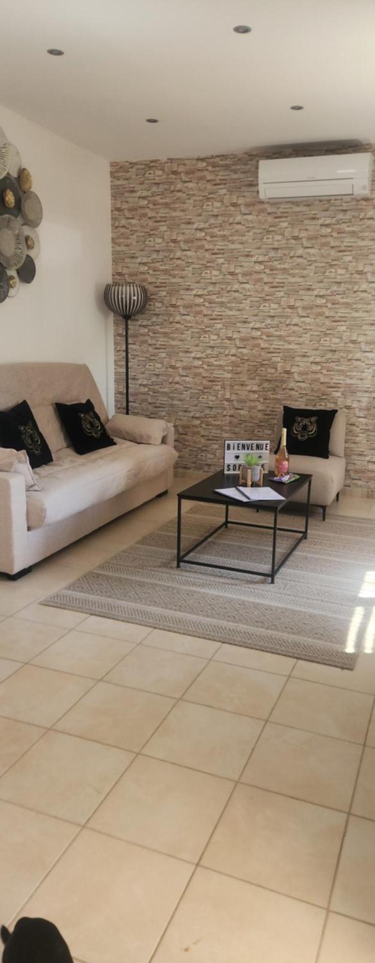 Maison Provence, proche Avignon