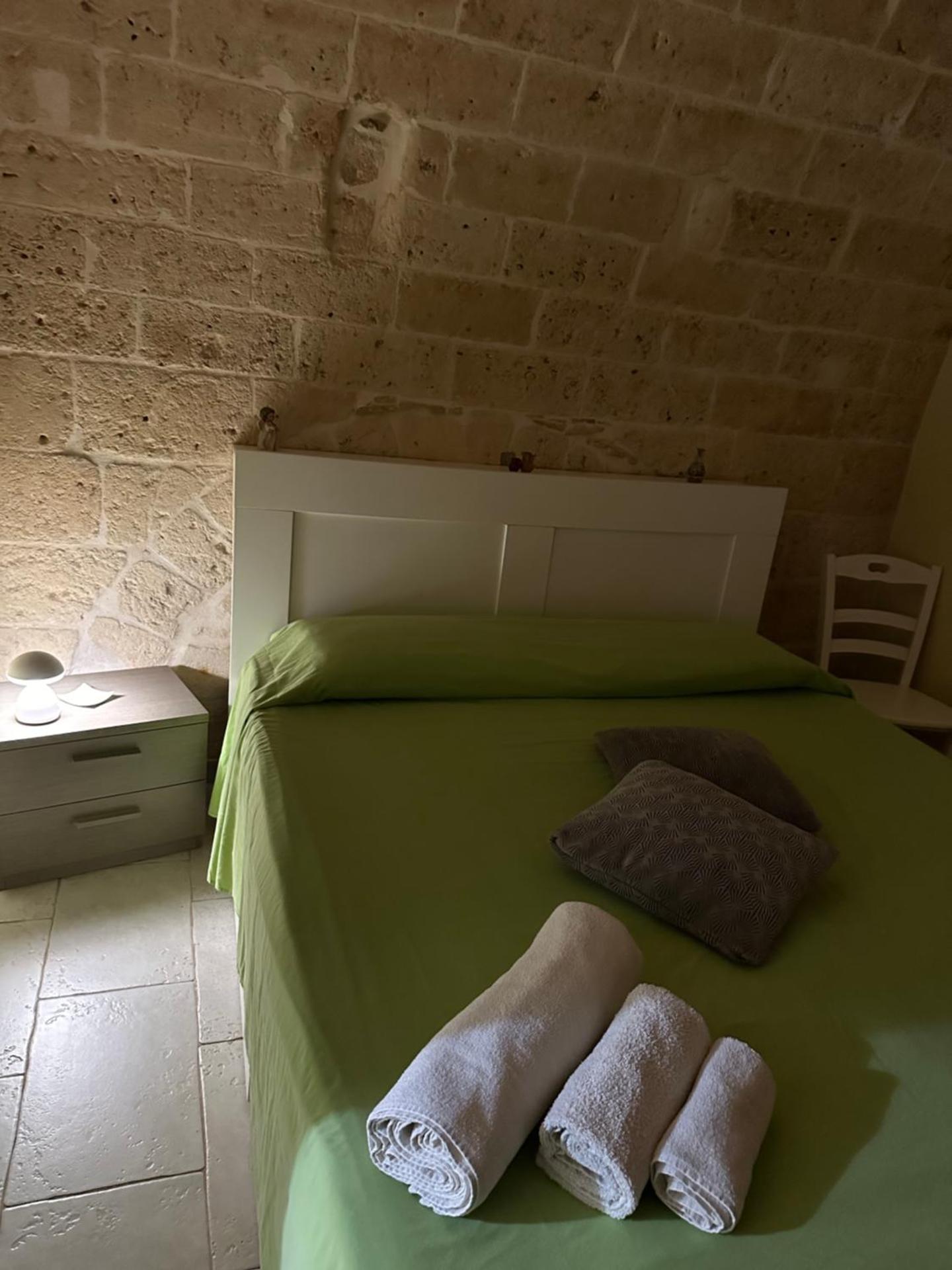 futura home centro storico 5 minuti da Bari