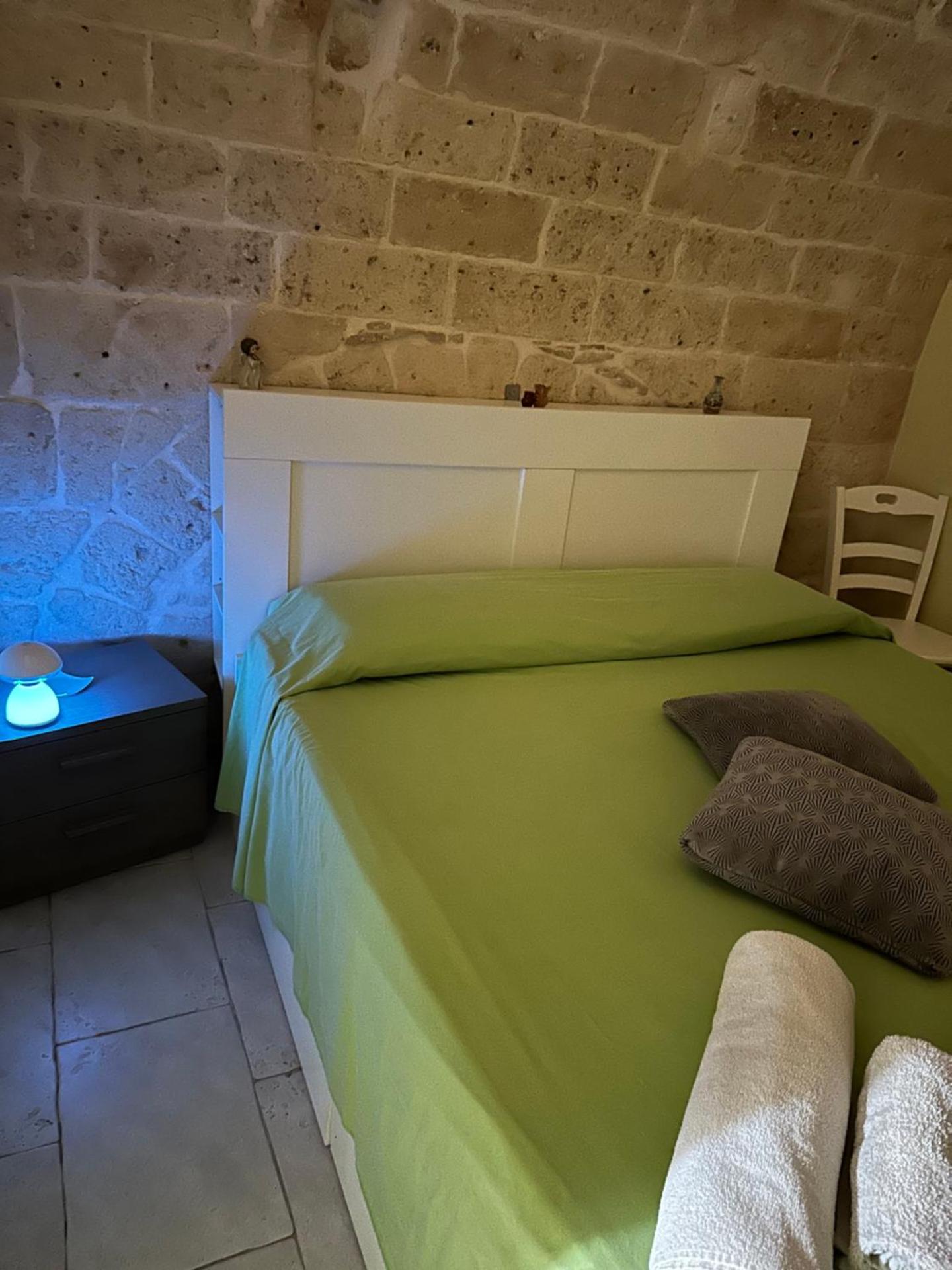 futura home centro storico 5 minuti da Bari