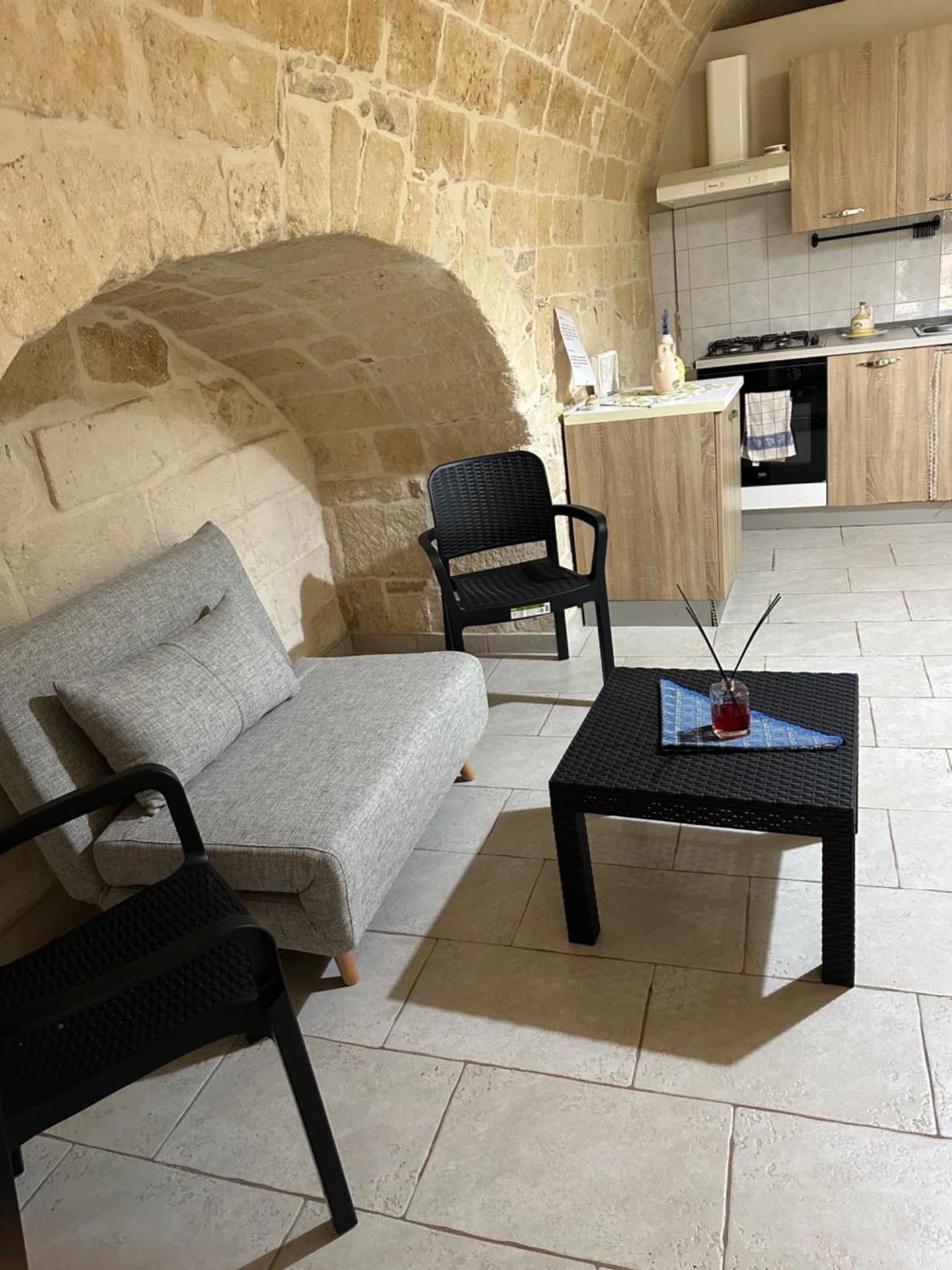 futura home centro storico 5 minuti da Bari