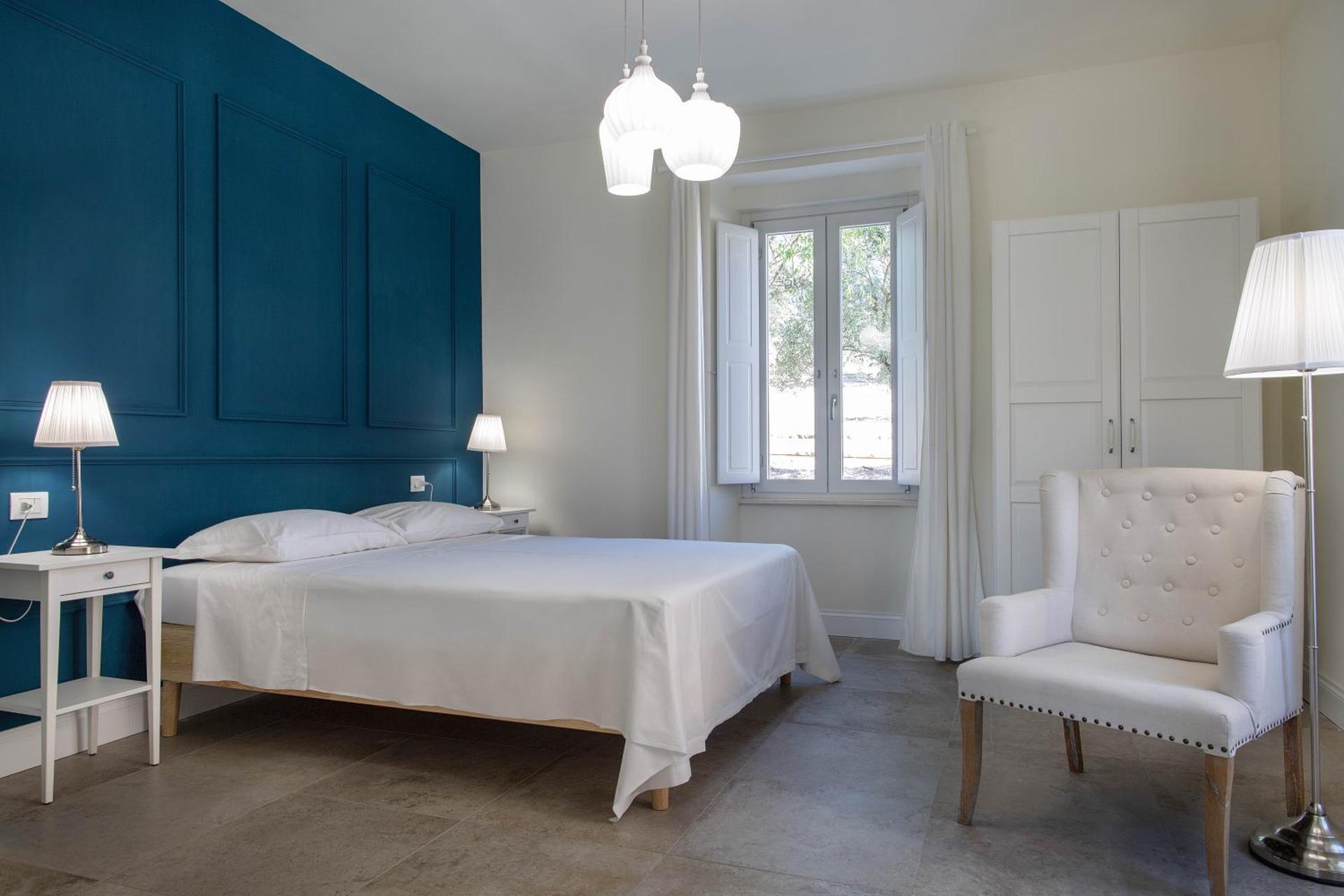 FEDERICO Bed and Wellness