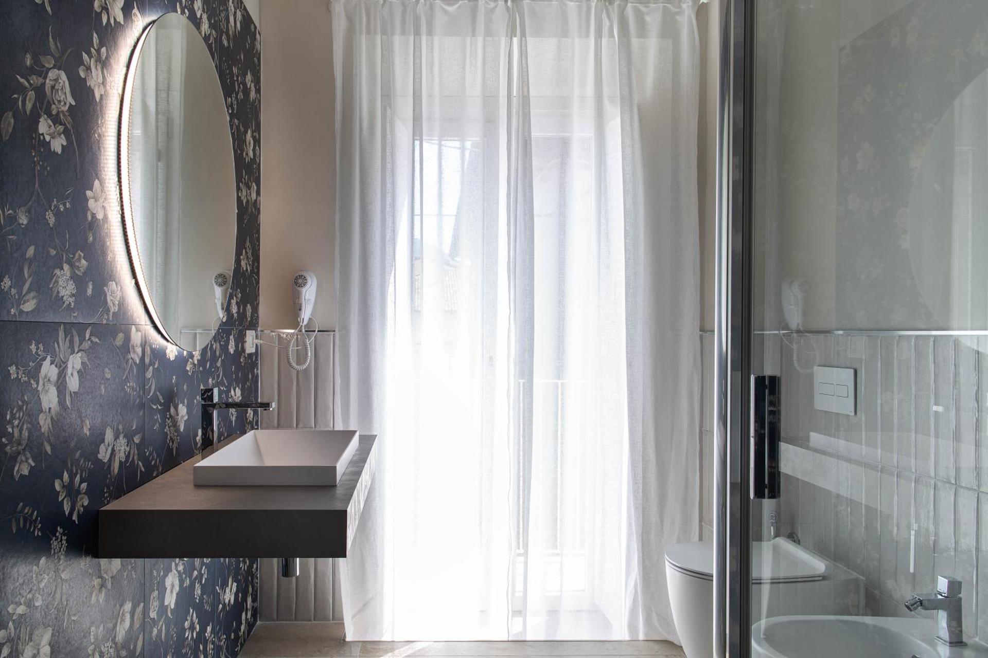 FEDERICO Bed and Wellness