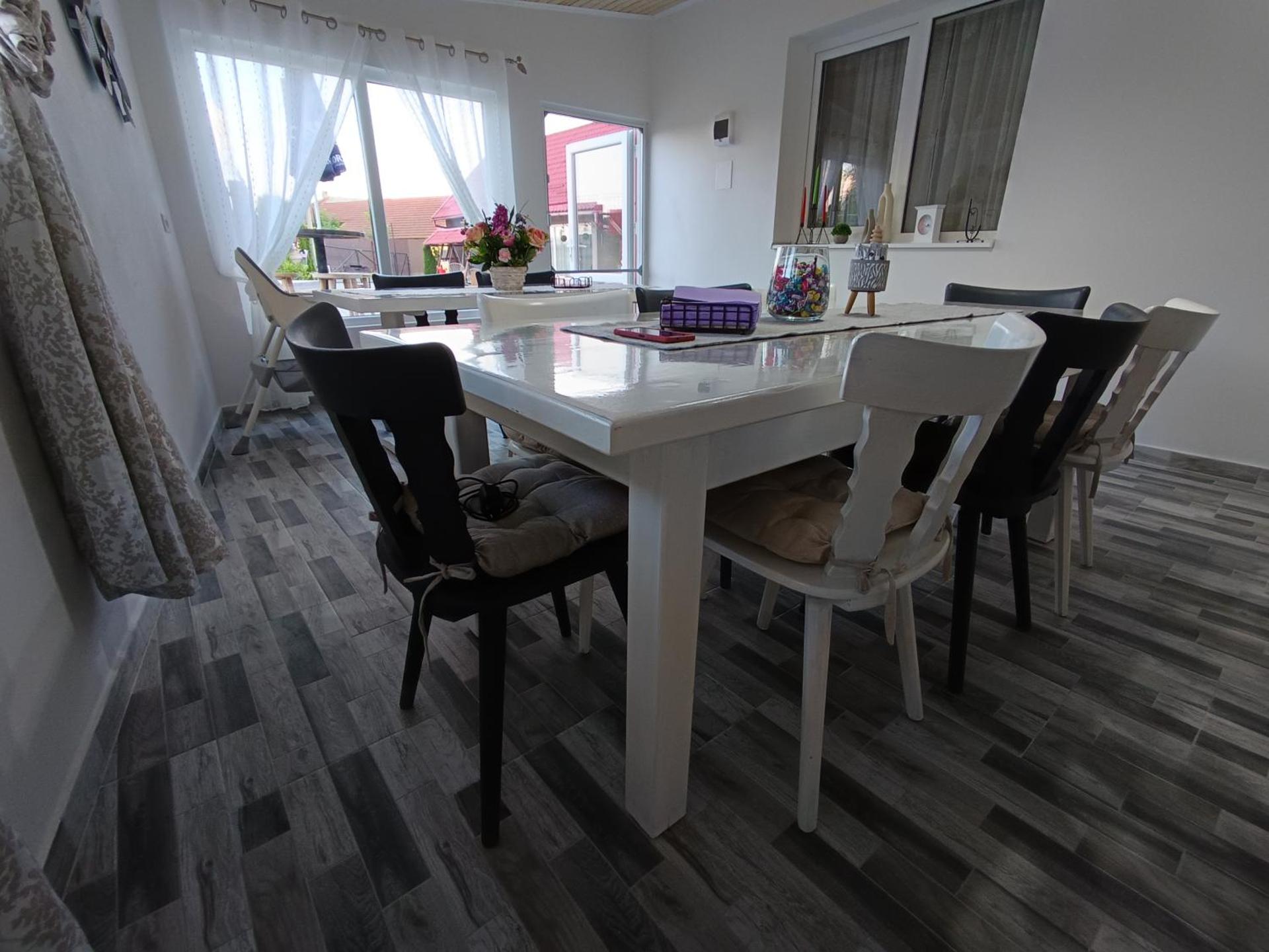 Casa Ioana Întorsura Buzăului