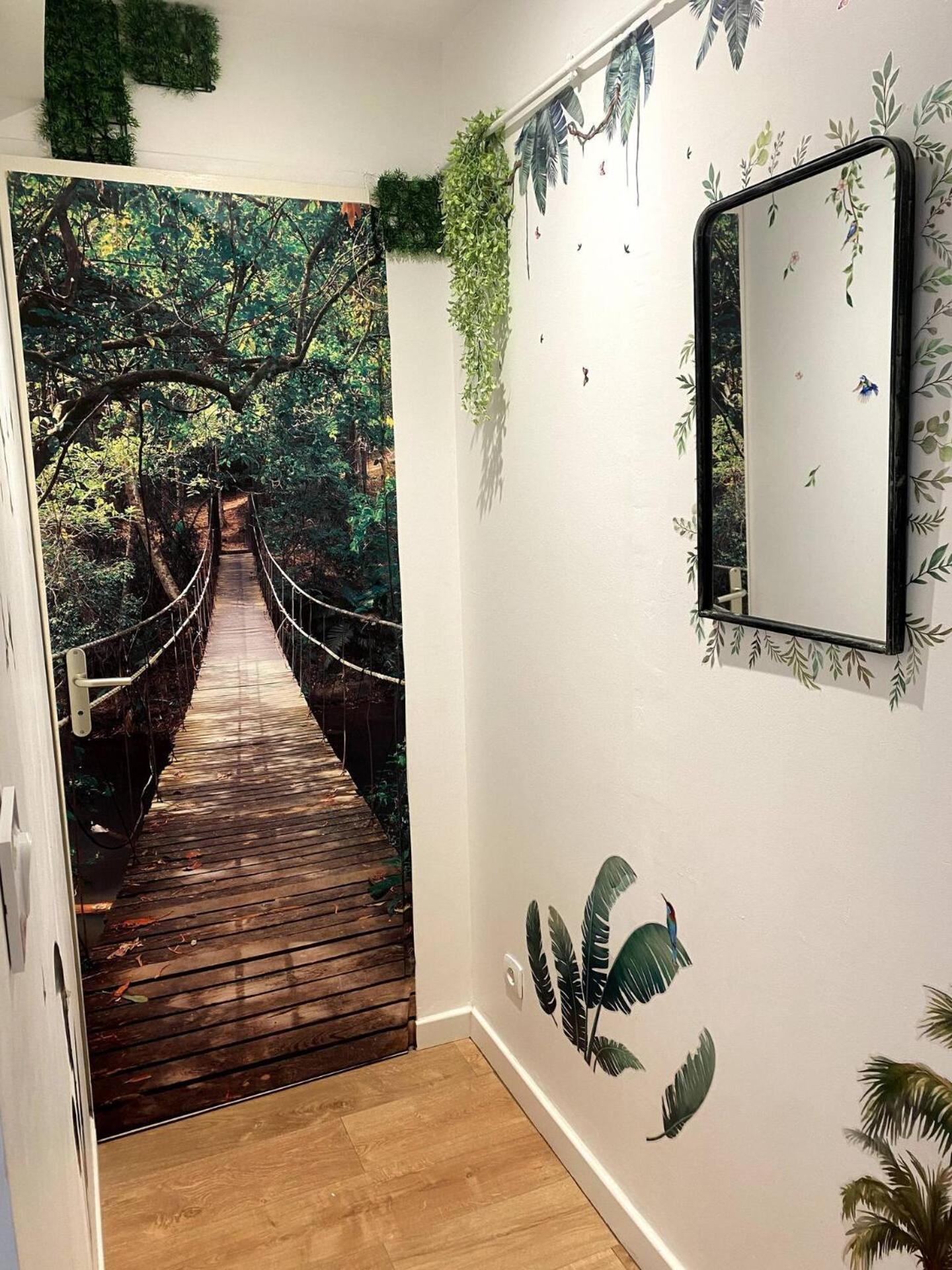 Maison climatisée Lyon-Bron Eurexpo - Stadium Groupama - Interdit aux événements