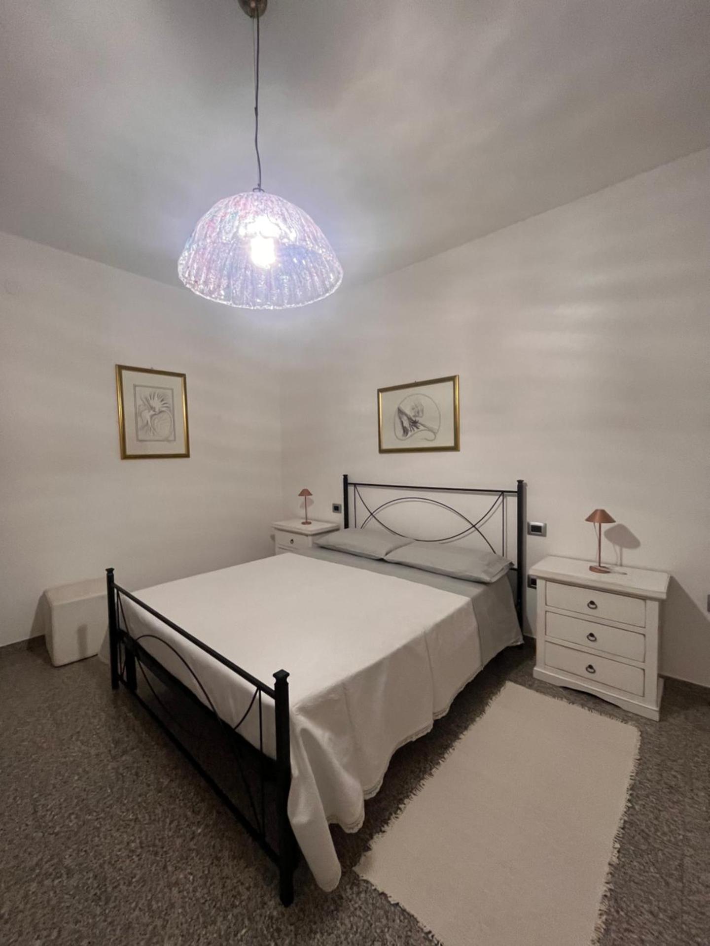 Bed and Breakfast Santu Tomas